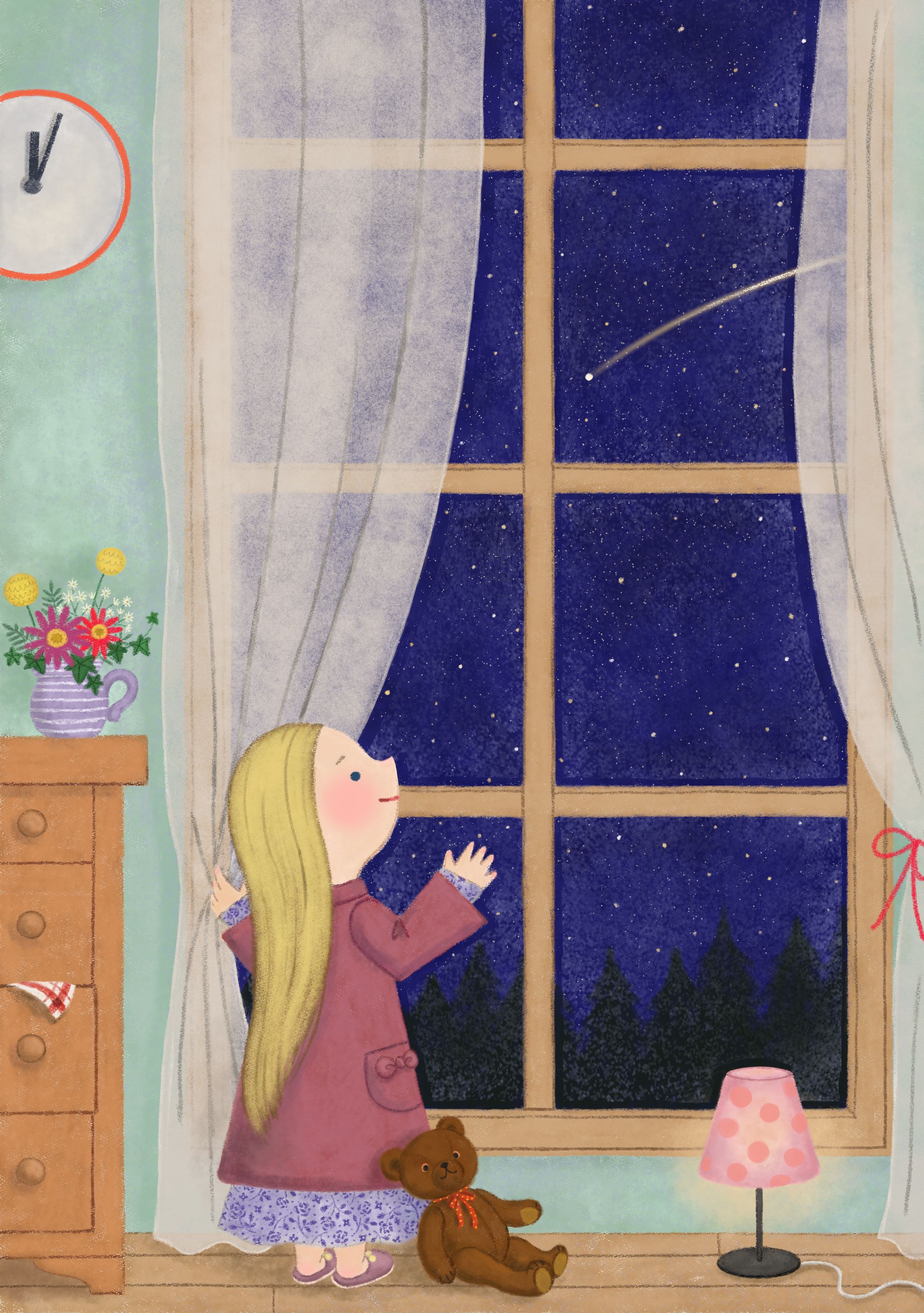 EggnWorks Museum エッグンワークス ミュージアム 星空ナオ