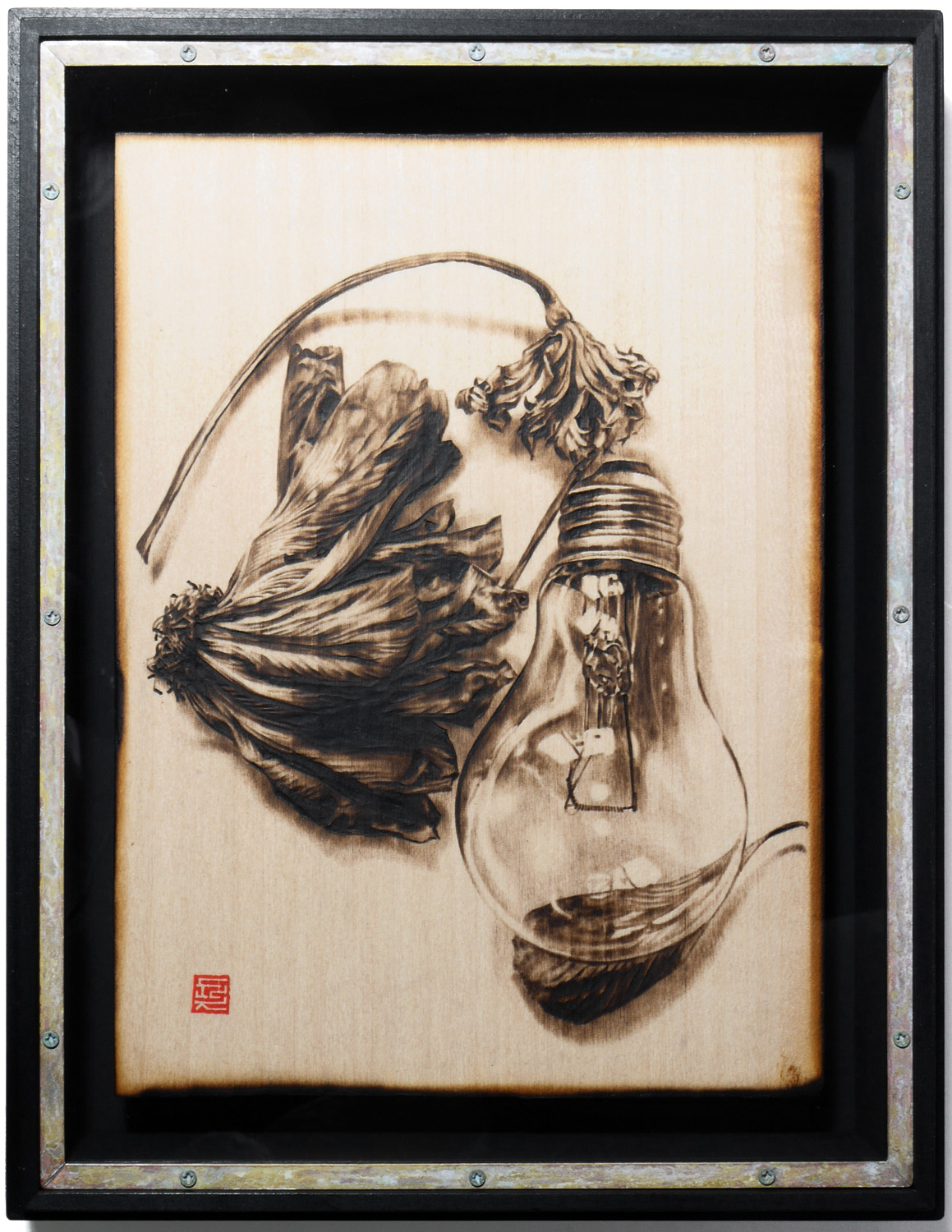 EggnWorks Museum エッグンワークス ミュージアム 流転_21