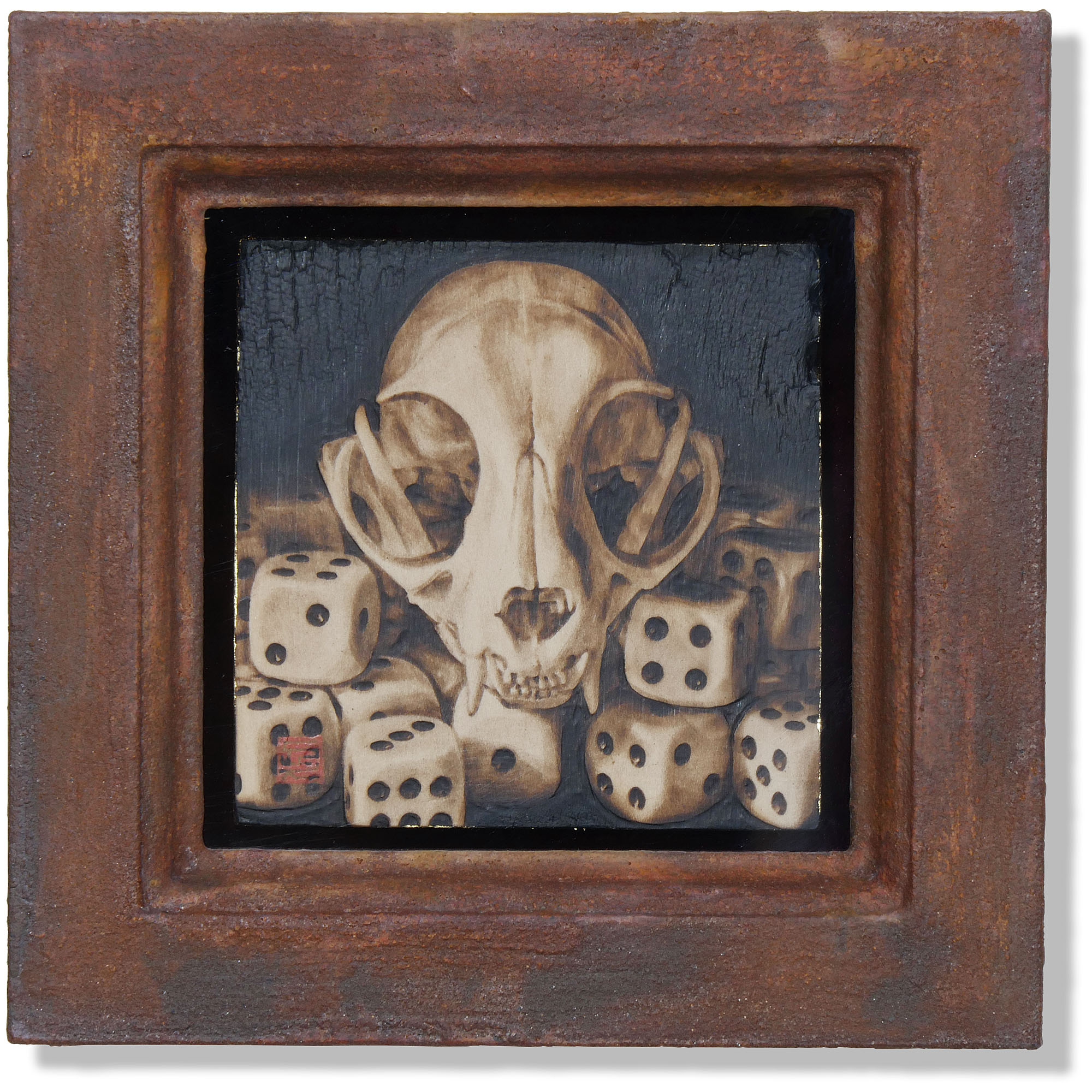 EggnWorks Museum エッグンワークス ミュージアム 流転_24