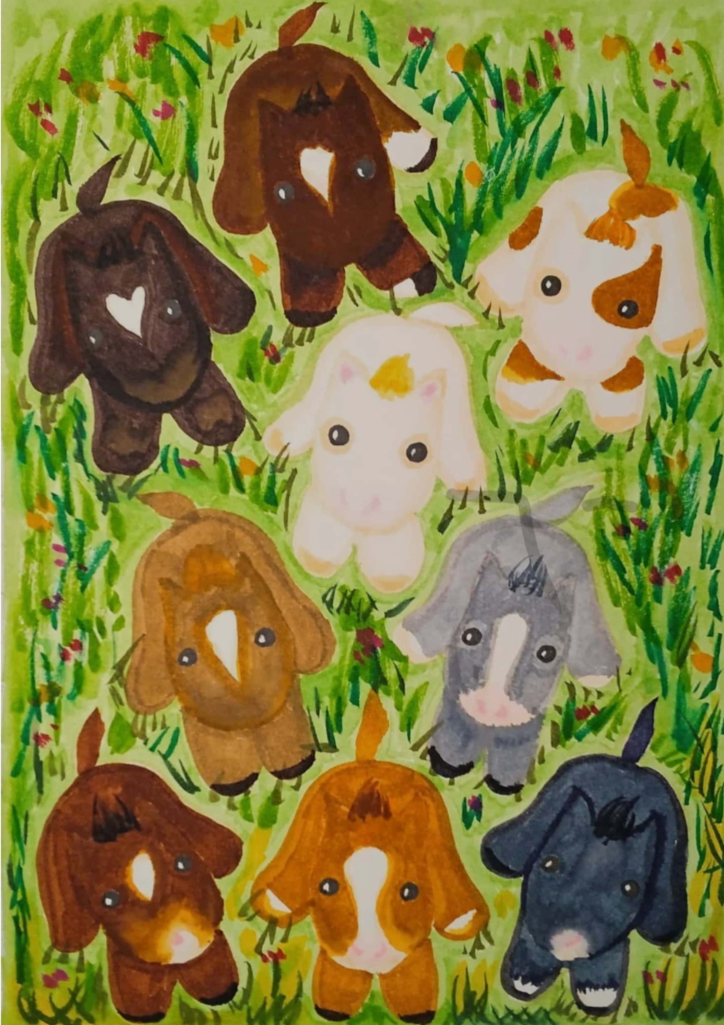 EggnWorks Museum エッグンワークス ミュージアム 遊んで!遊んで!