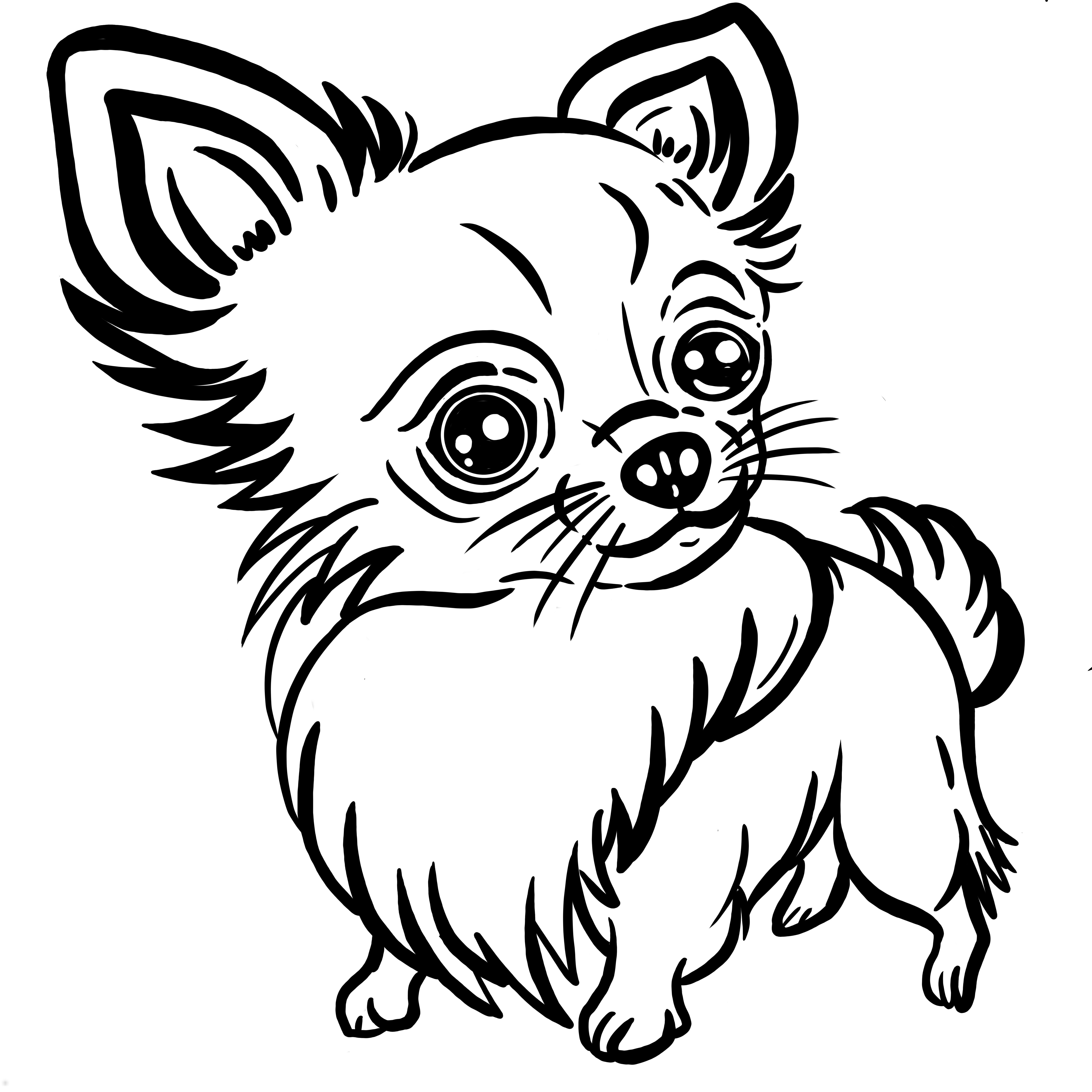 EggnWorks Museum エッグンワークス ミュージアム こんちわわsnsn_37