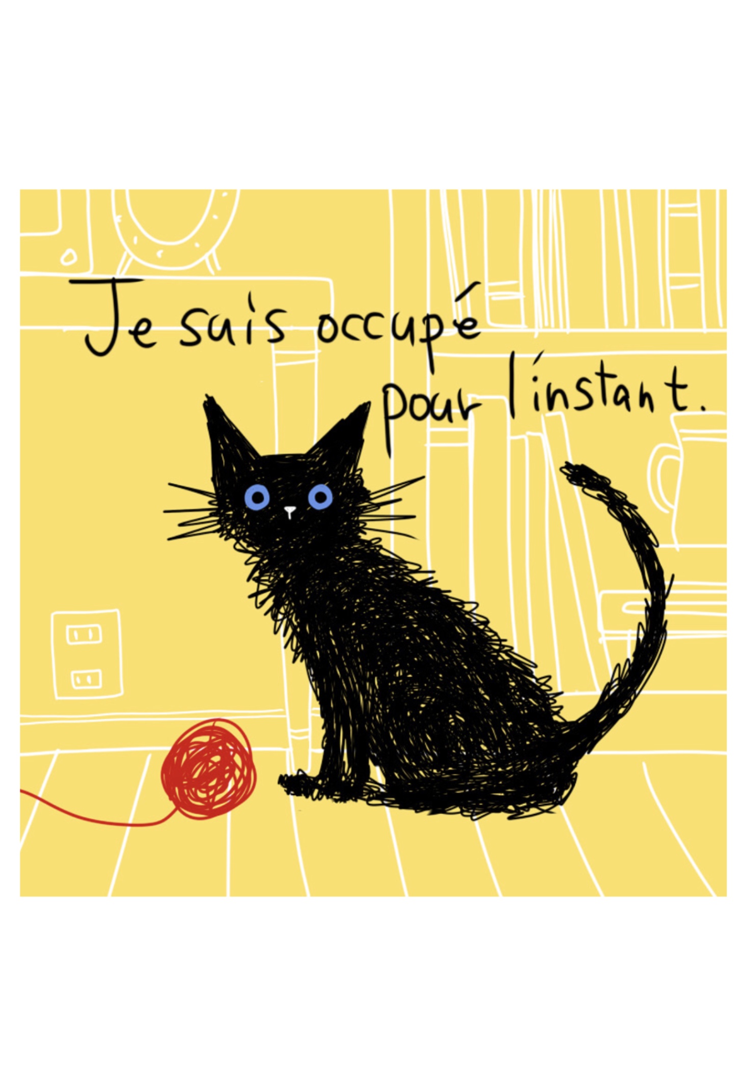 EggnWorks Museum エッグンワークス ミュージアム お遊びクロネコ北川にこ