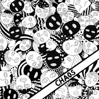 EggnWorks Museum エッグンワークス ミュージアム CHAOS 