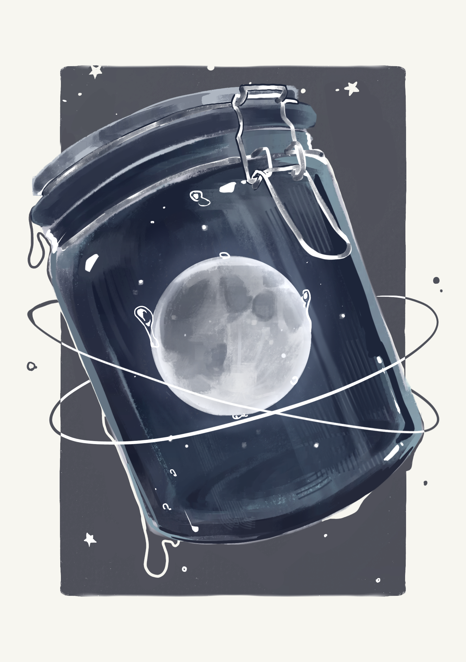 EggnWorks Museum エッグンワークス ミュージアム 捕まえた！ナカタ