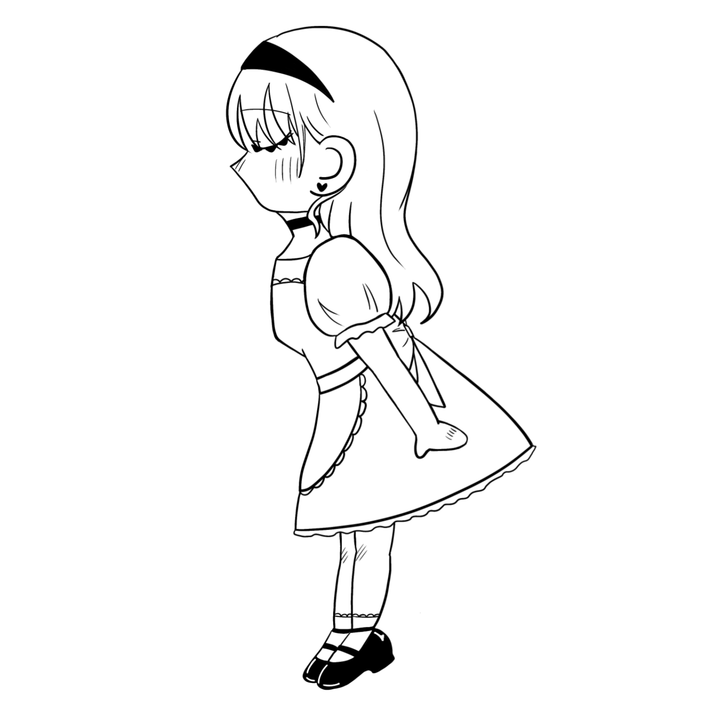 EggnWorks Museum エッグンワークス ミュージアム アリス