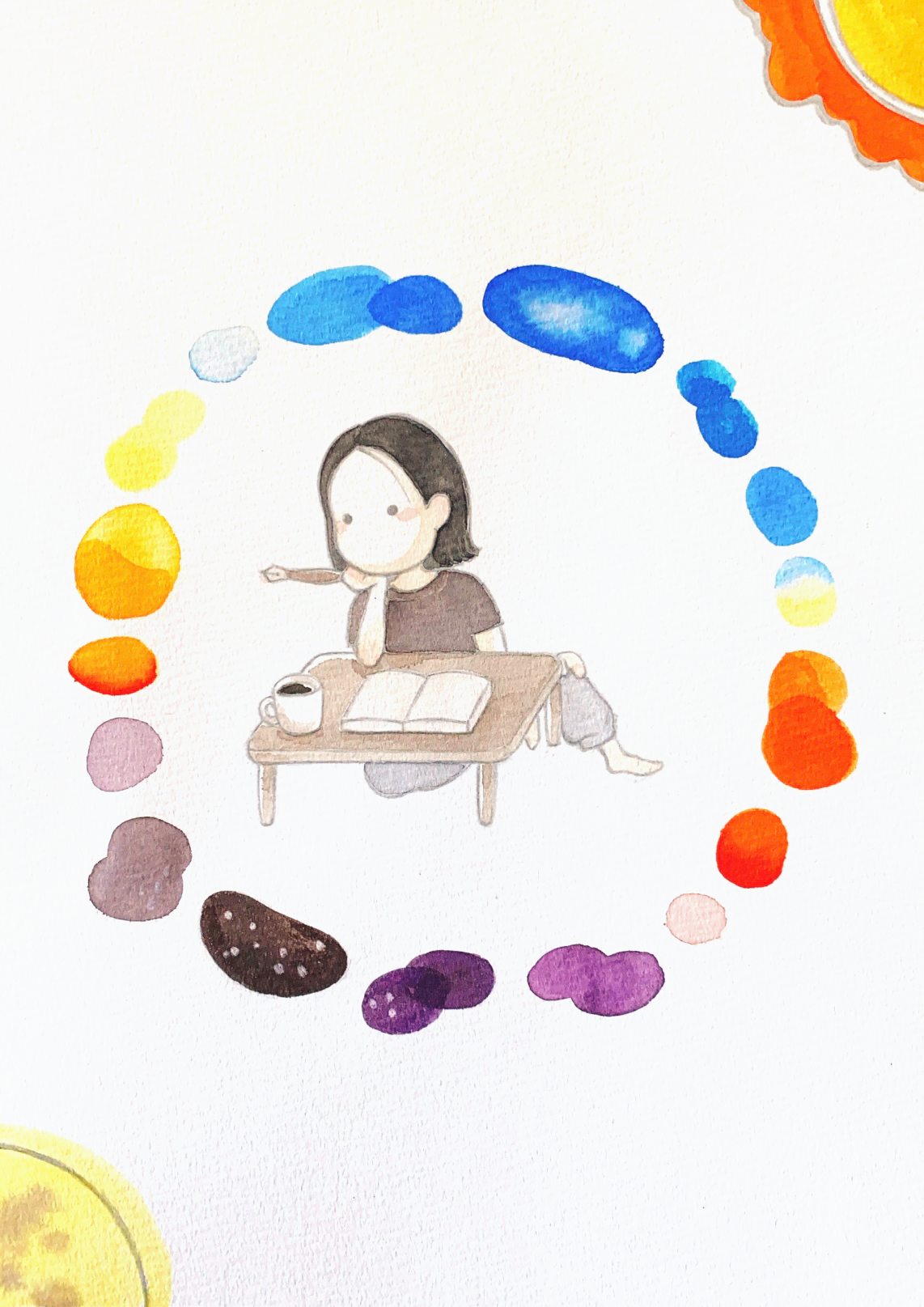 EggnWorks Museum 徒然なるままに