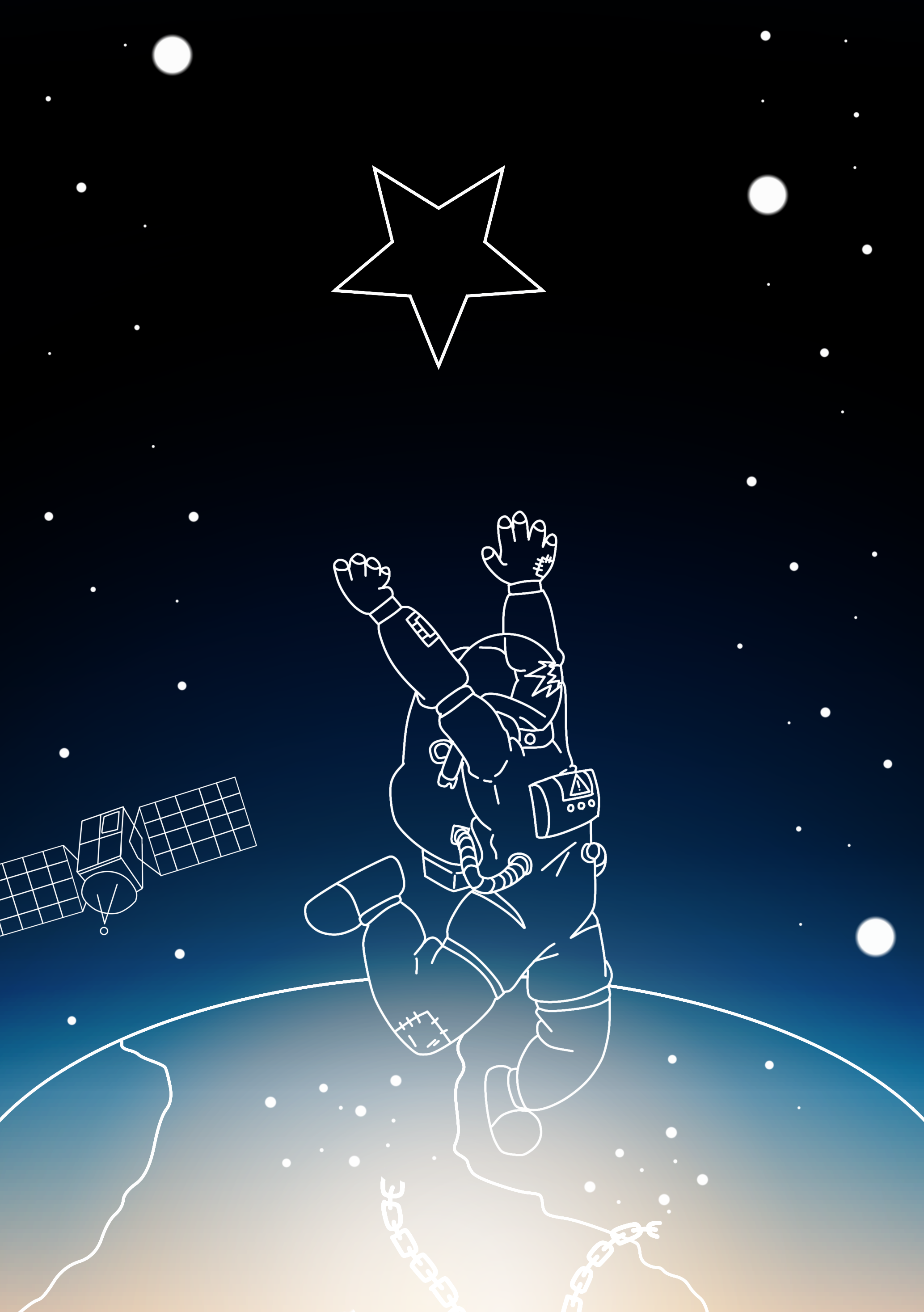 EggnWorks Museum エッグンワークス ミュージアム 可能性かなた