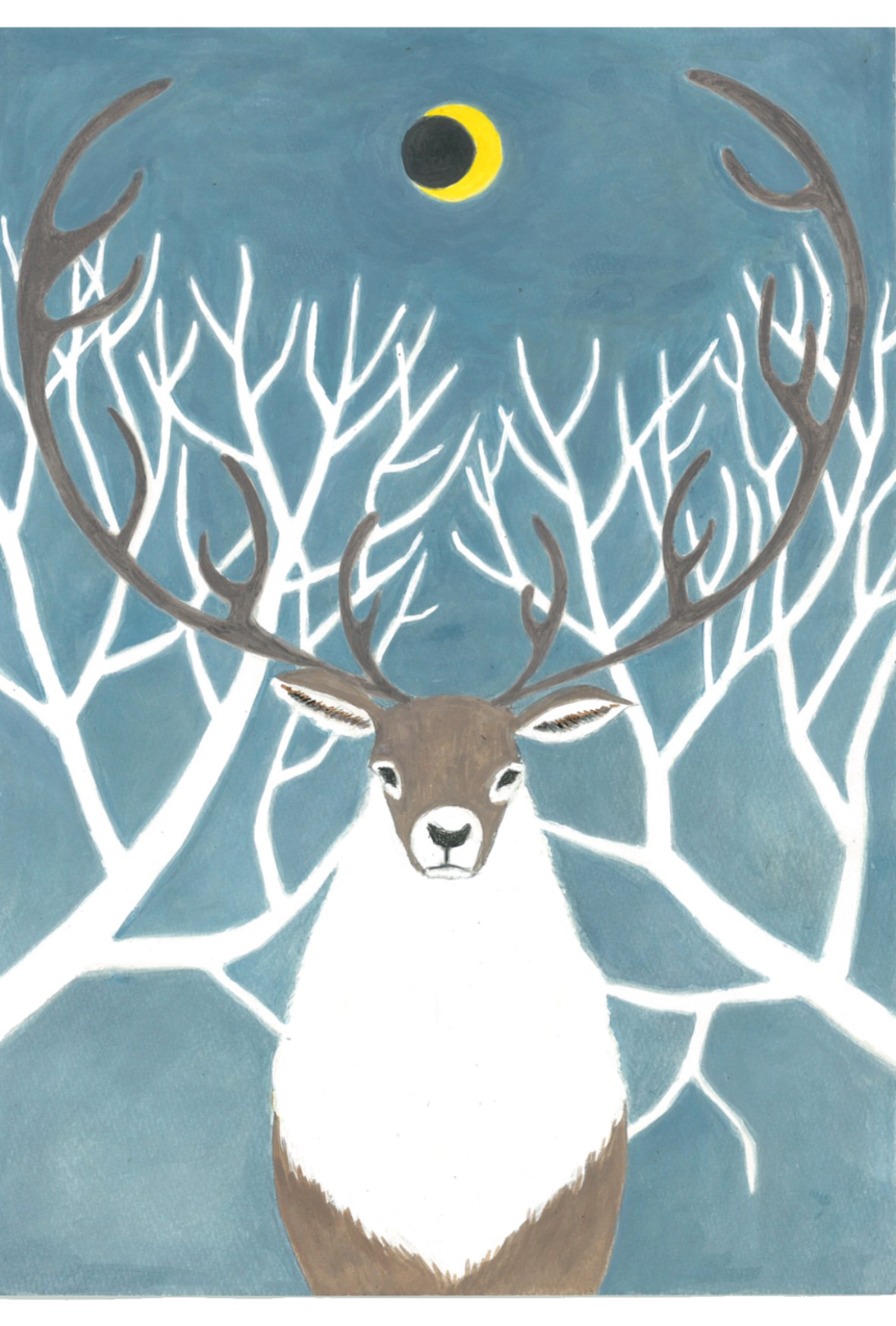 EggnWorks Museum エッグンワークス ミュージアム サイレントナイト