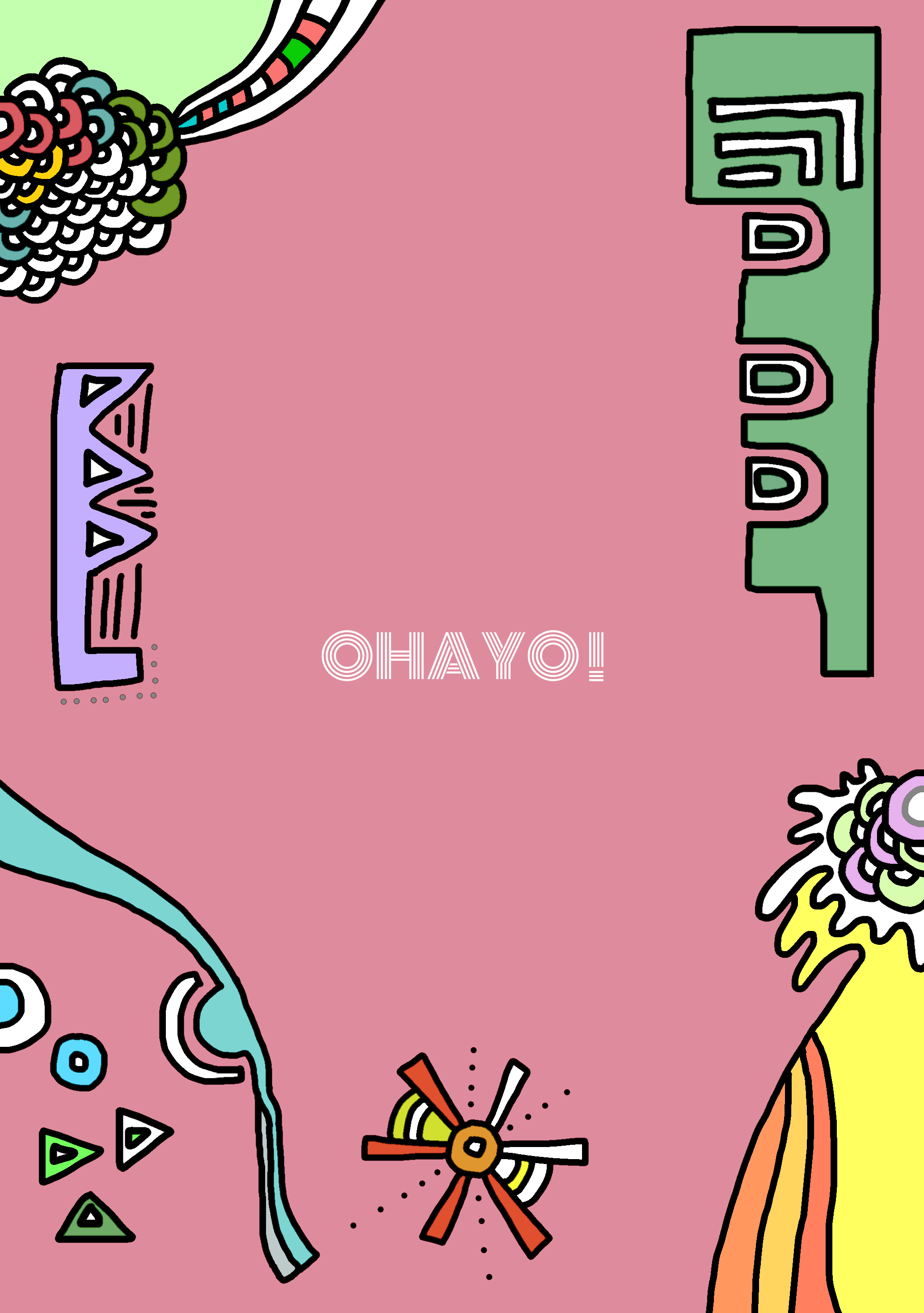 EggnWorks Museum エッグンワークス ミュージアム OHASUMI !