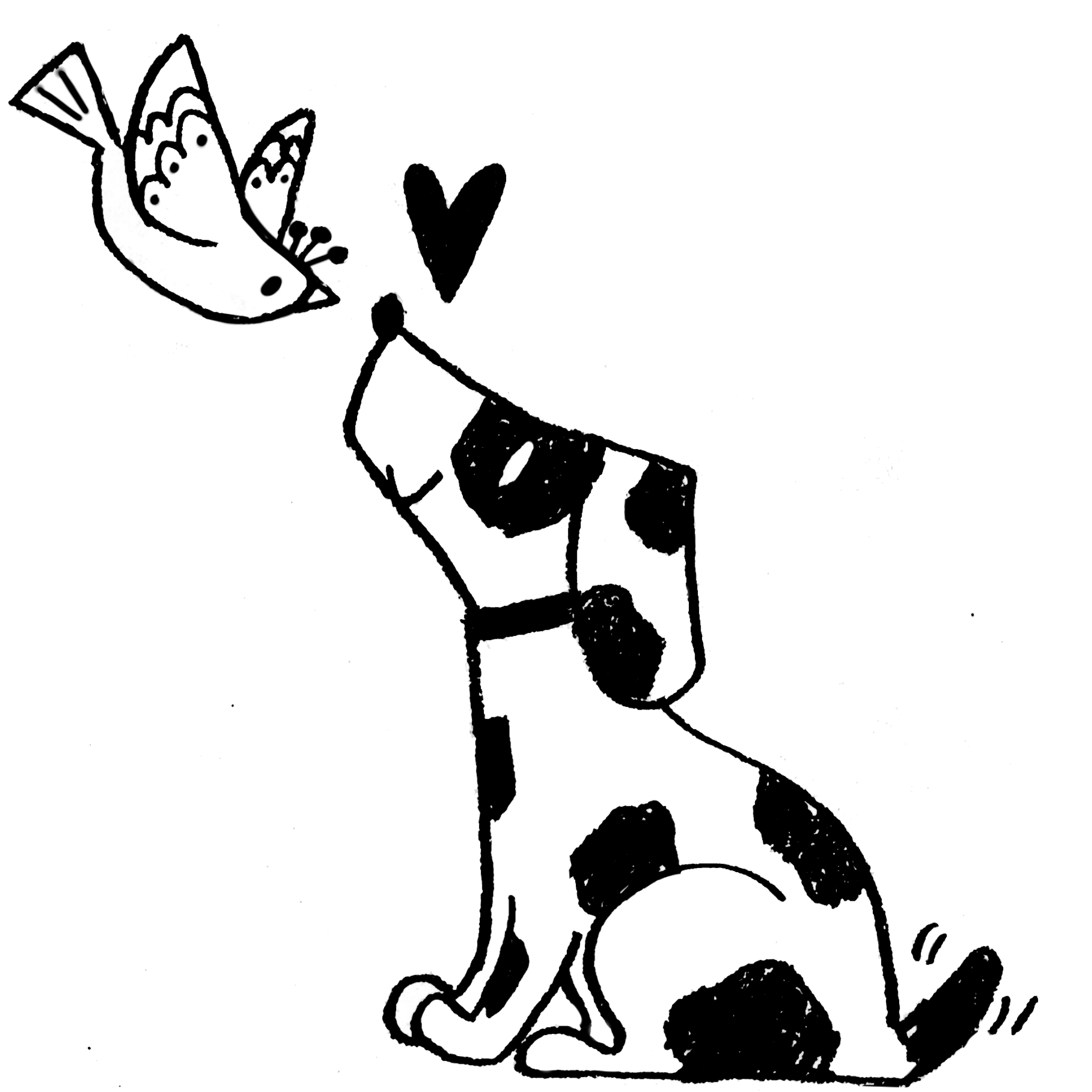 EggnWorks Museum エッグンワークス ミュージアム  Hello! my friend.