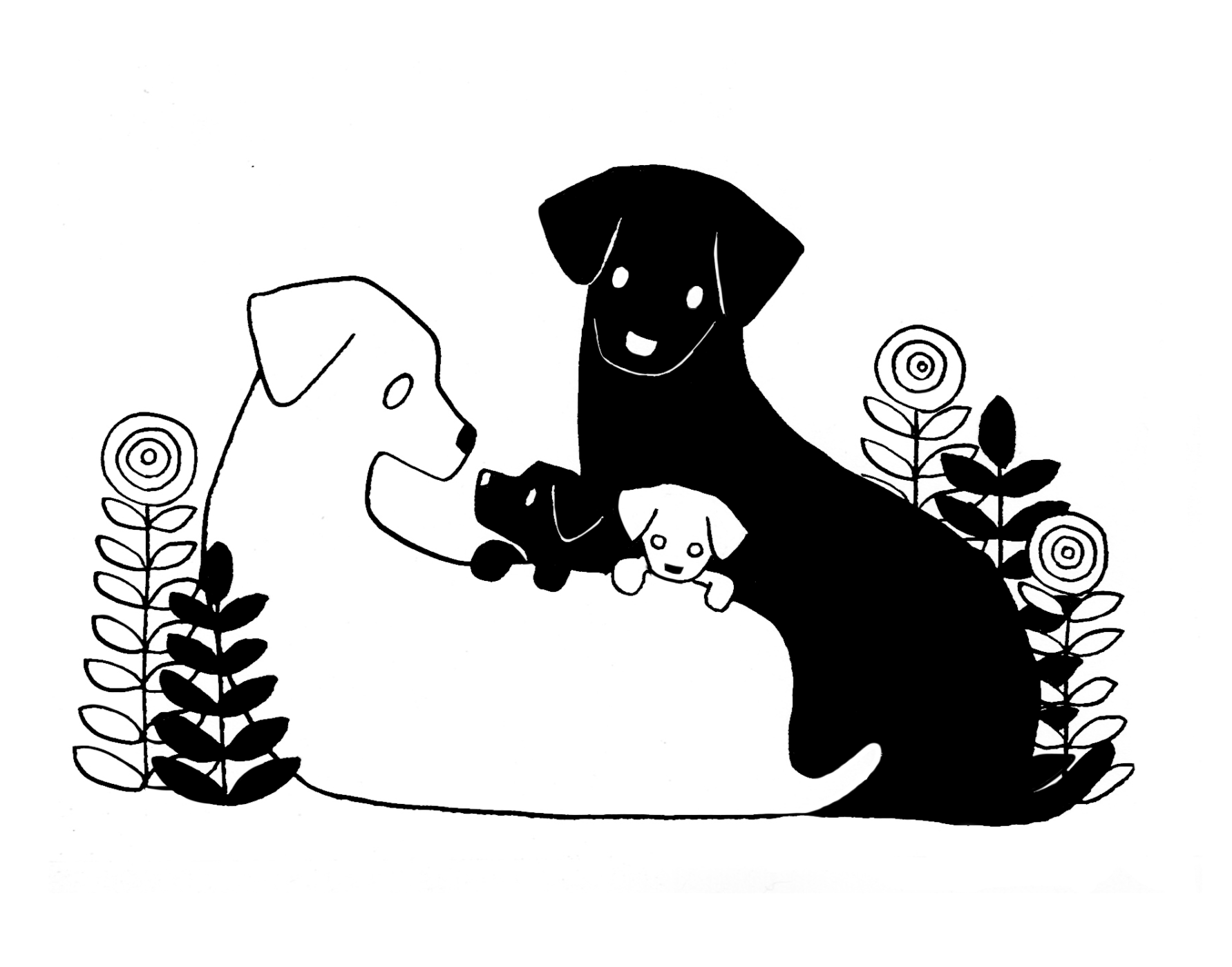 EggnWorks Museum エッグンワークス ミュージアム wonderful family