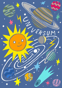EggnWorks Museum エッグンワークス ミュージアム UNIVERSUM 