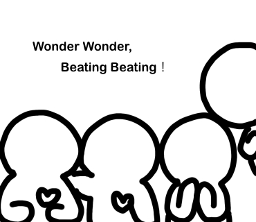 EggnWorks Museum エッグンワークス ミュージアム Wonder Beating~ワクワクドキドキ~速水こー
