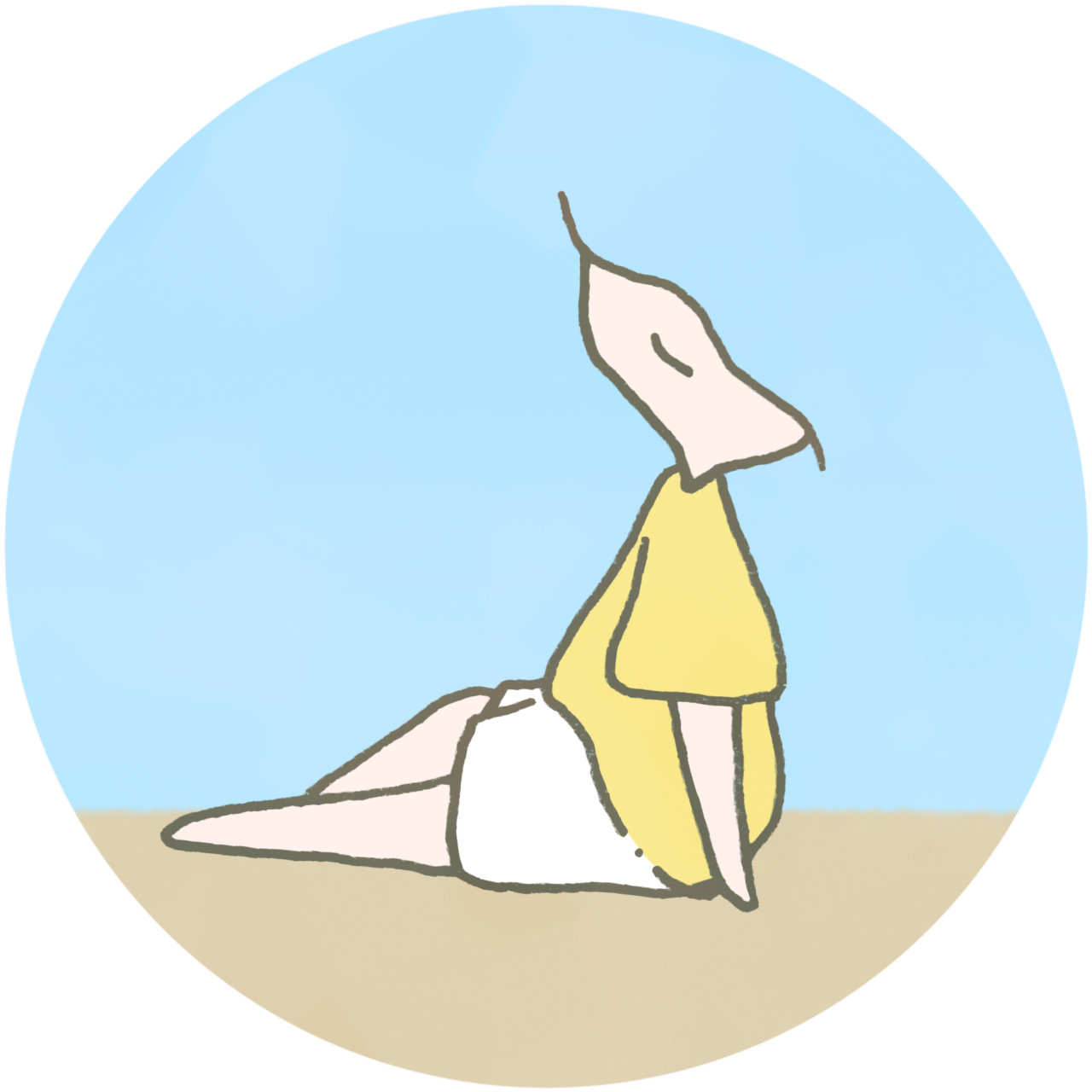 EggnWorks Museum ちきゅう