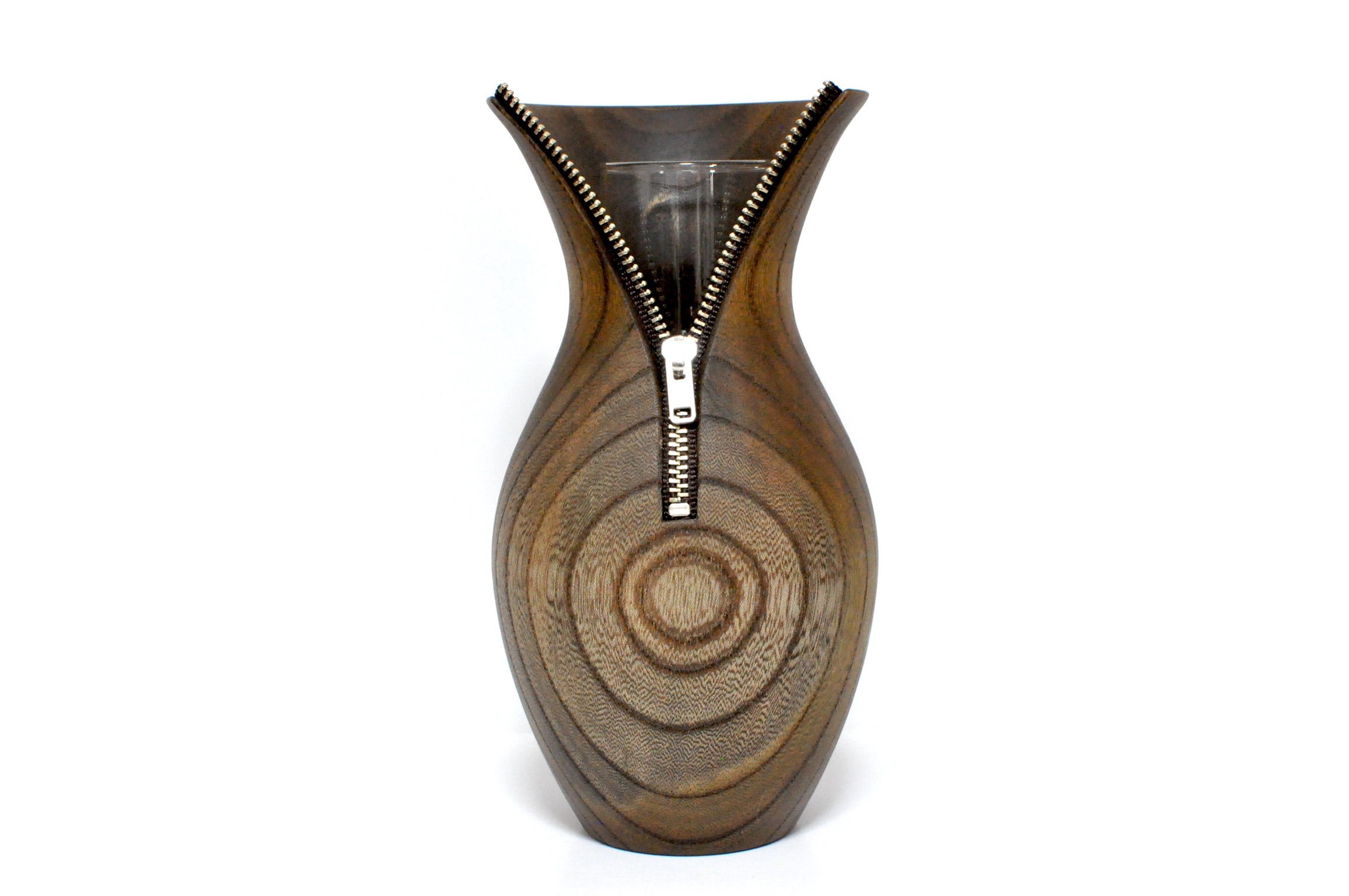 EggnWorks Museum エッグンワークス ミュージアム フラワーベース木の工房 Heavenly