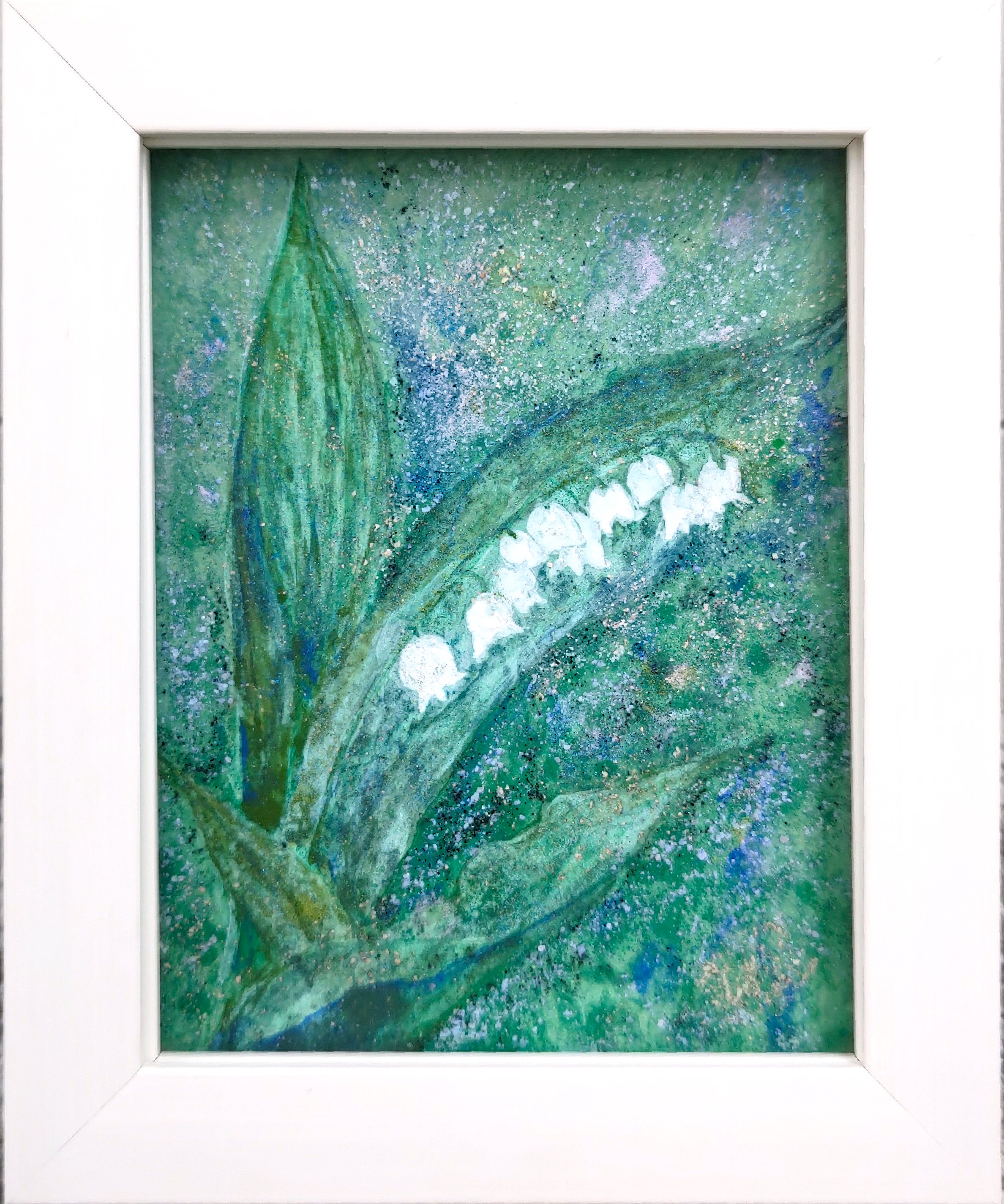 EggnWorks Museum エッグンワークス ミュージアム 純粋