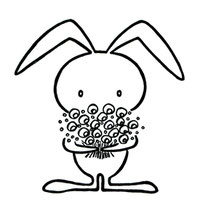 EggnWorks Museum エッグンワークス ミュージアム 花をいっぱい