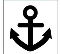 EggnWorks Museum エッグンワークス ミュージアム 錨⚓️ イカリ　２