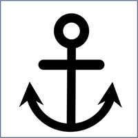 EggnWorks Museum エッグンワークス ミュージアム 錨⚓️ イカリ　１