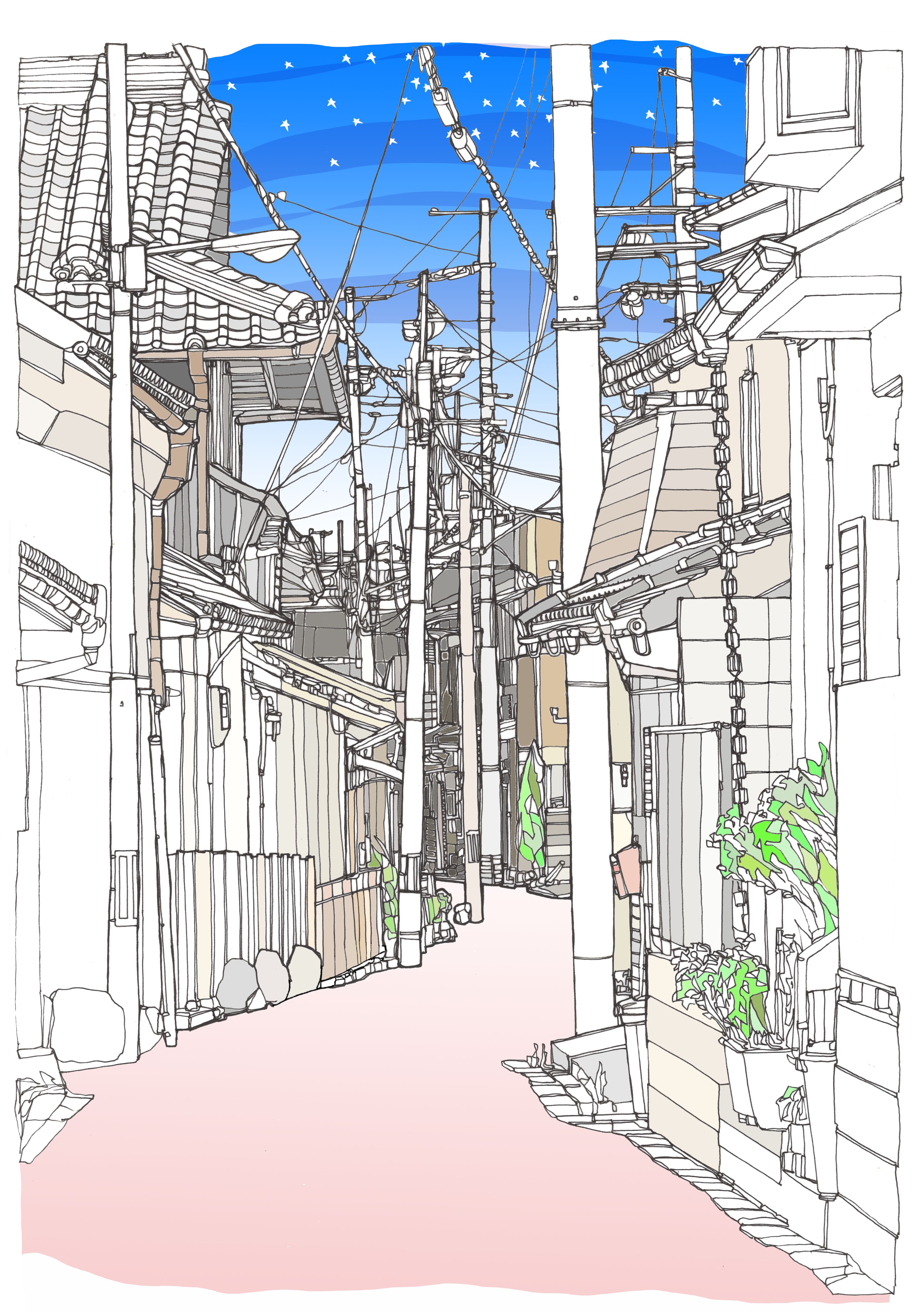 EGGNWORKS エッグンワークス ツクルヒトタチ博in京都文化博物館2025 宇宙の輪廻 かみのまさひこ