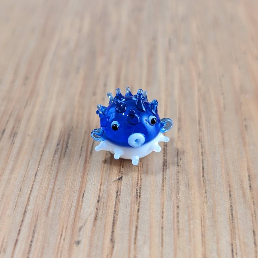 ヤキフグ