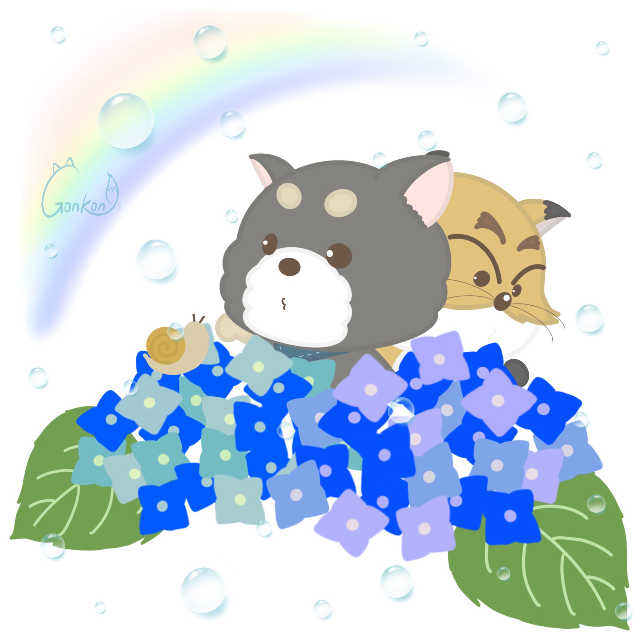 EGGNWORKS エッグンワークス ツクルヒトタチ博in京都文化博物館2025 雨の日も楽しい Gonkon.s