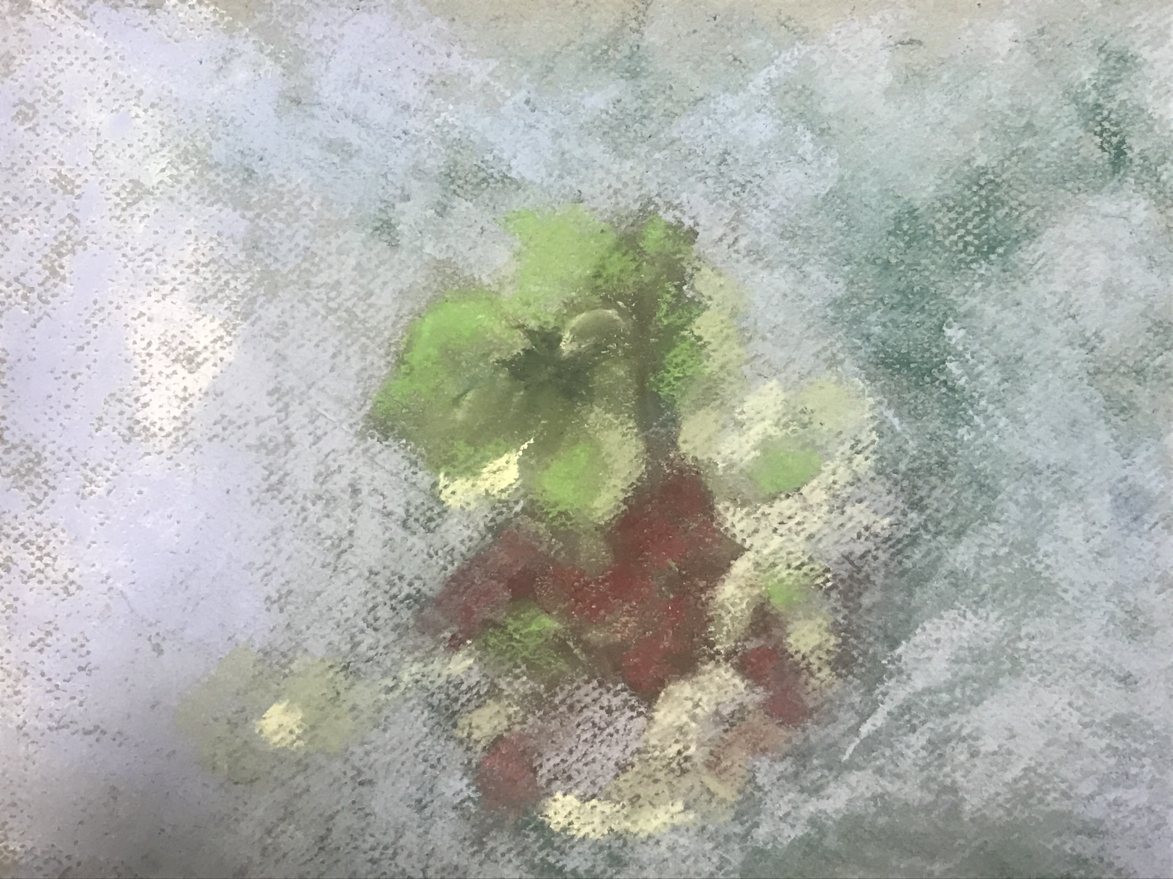 EggnWorks Museum エッグンワークス ミュージアム クリスマスローズ