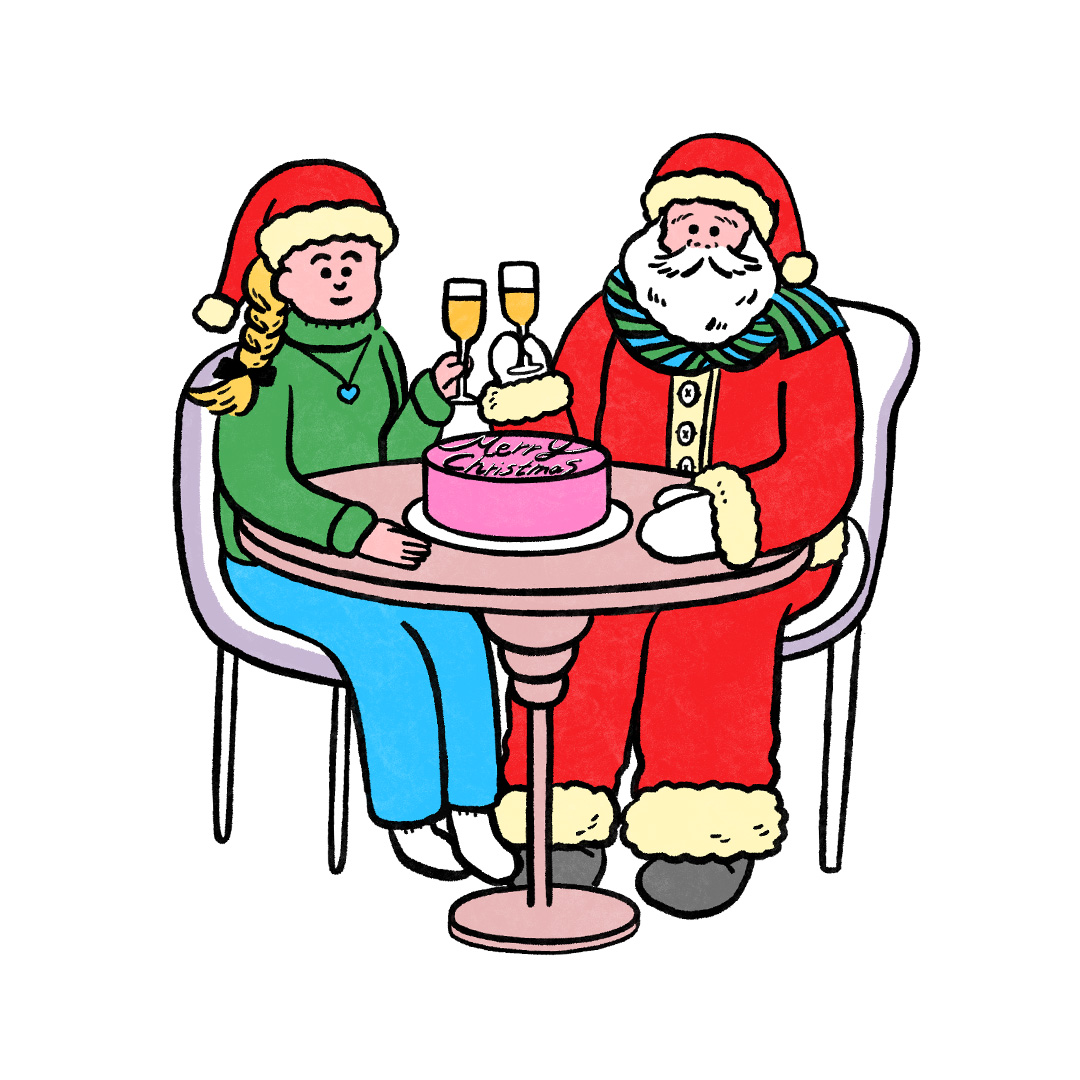 EggnWorks Museum エッグンワークス ミュージアム Merry Xmas