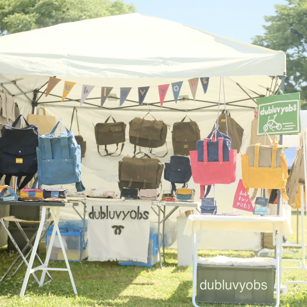 dubluvyobsダブラヴヨブス