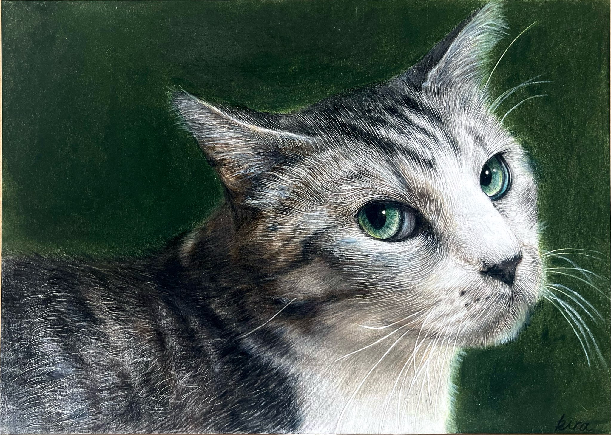 EggnWorks Museum エッグンワークス ミュージアム Fuki