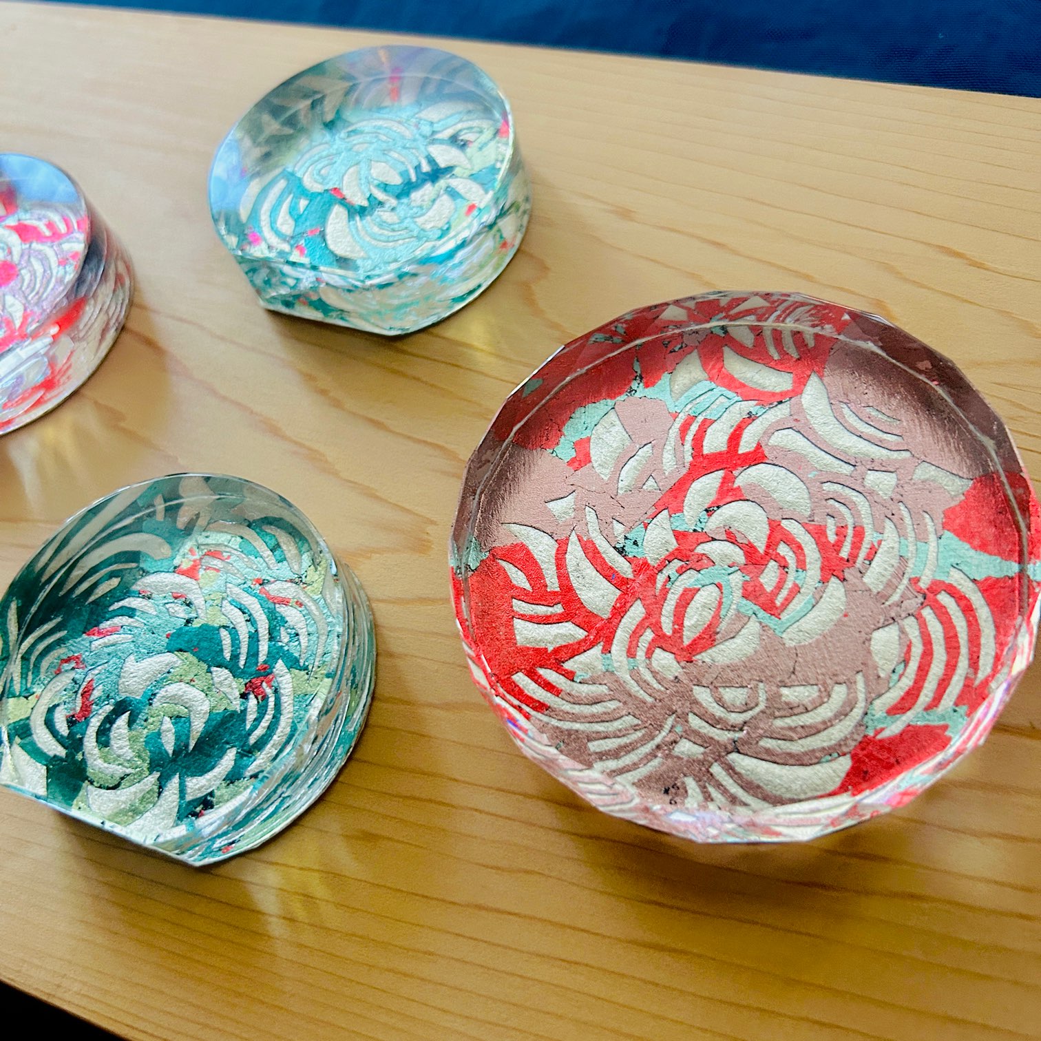 ツクルヒトタチ博in京都文化博物館2025 EggnWorks Museum エッグンワークス ミュージアム 鶴エリーチェデコ