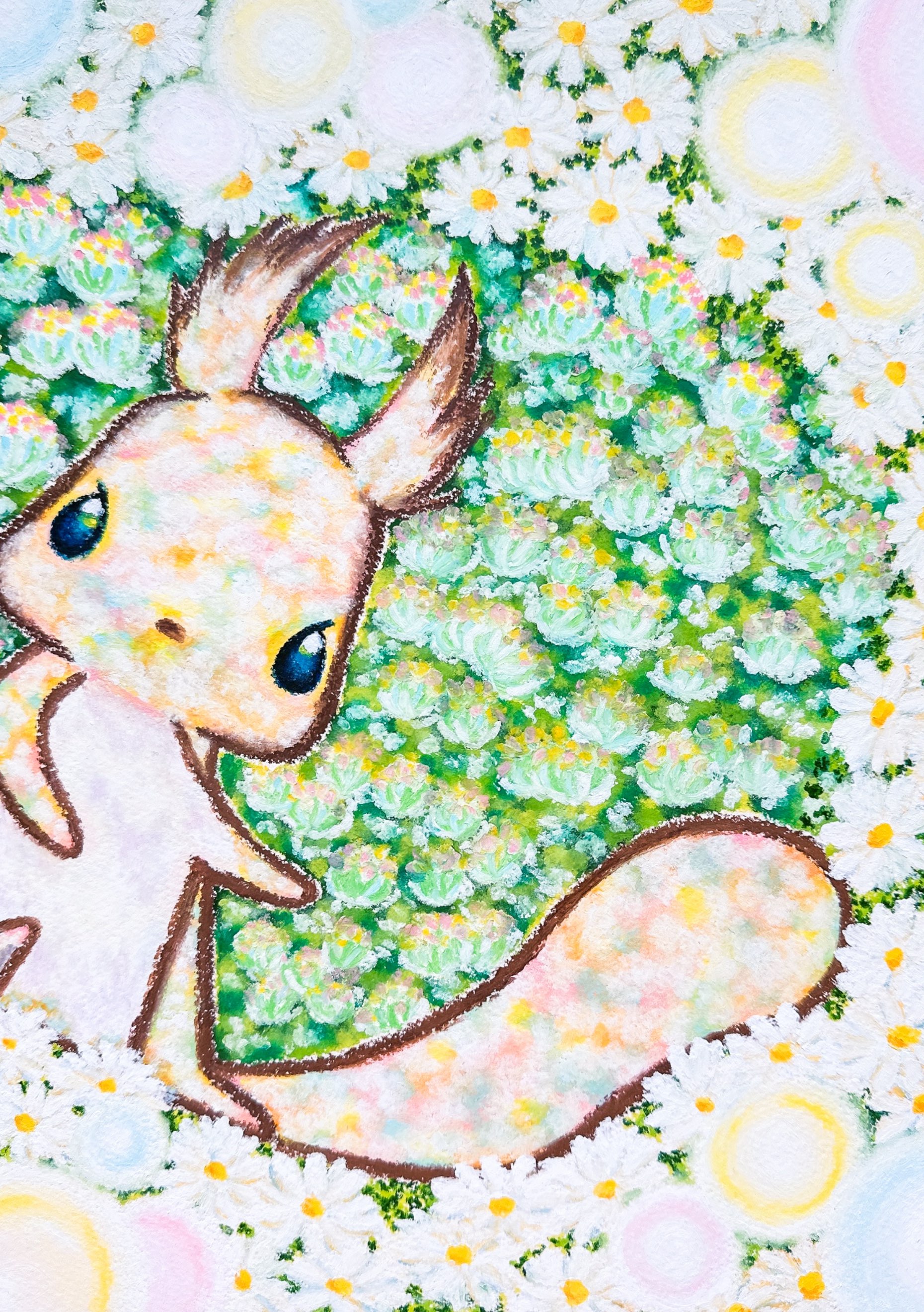 EggnWorks Museum エッグンワークス ミュージアム 小さな幸せを集めて