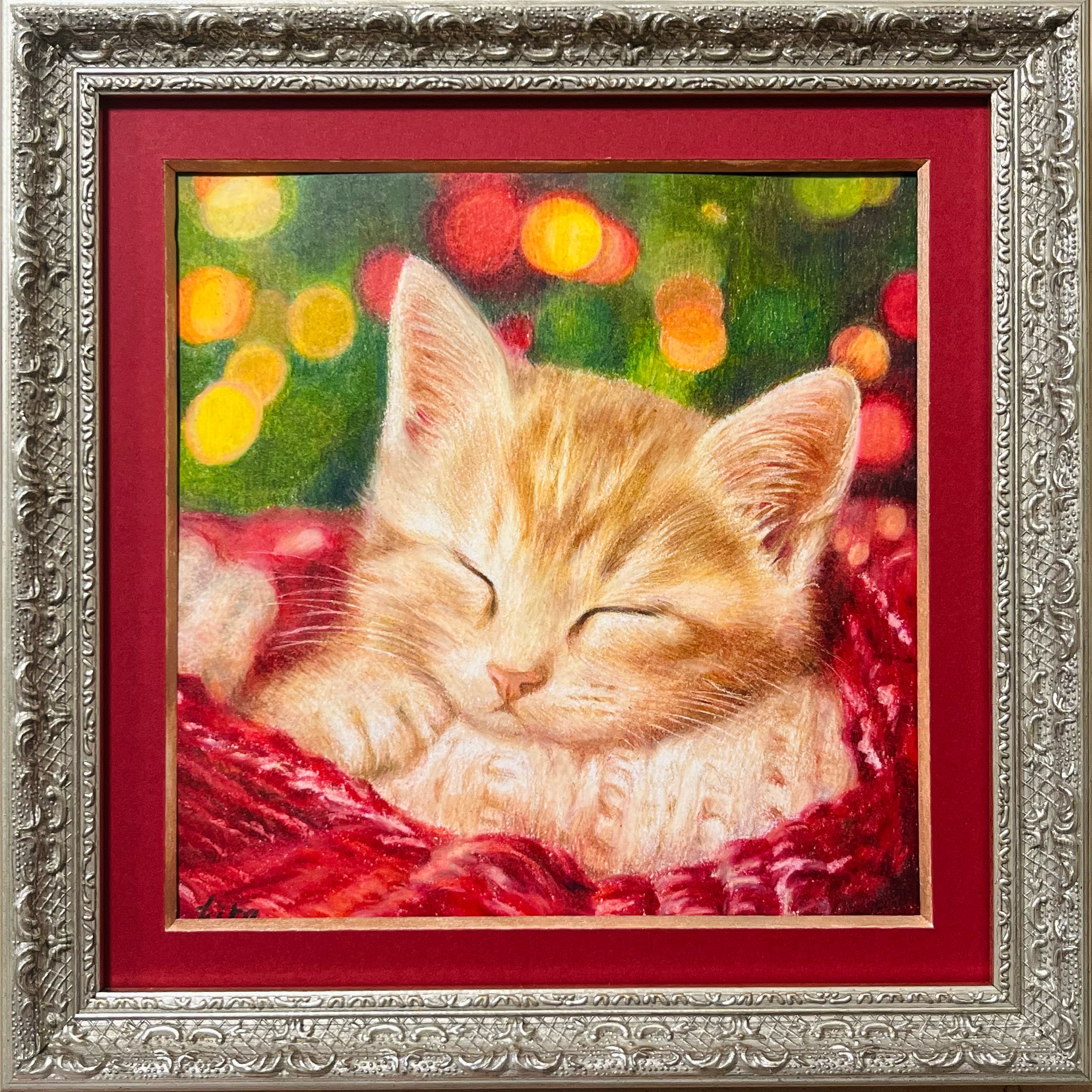 EggnWorks Museum エッグンワークス ミュージアム 冬の贈りもの