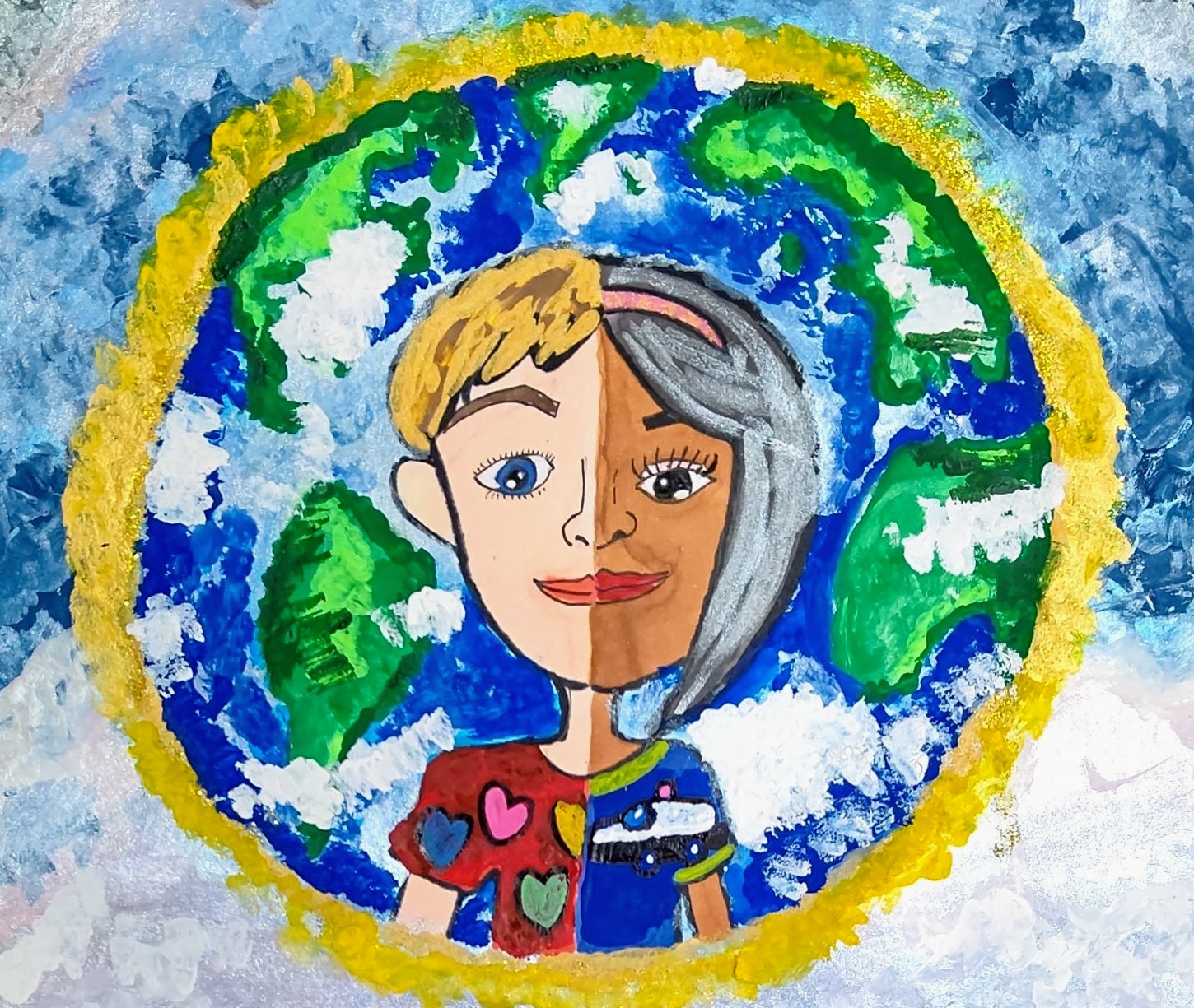 EggnWorks Museum エッグンワークス ミュージアム じぶんらしく