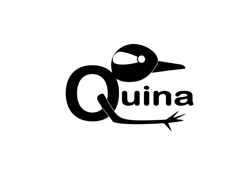 EggnWorks Museum エッグンワークス ミュージアム Qina