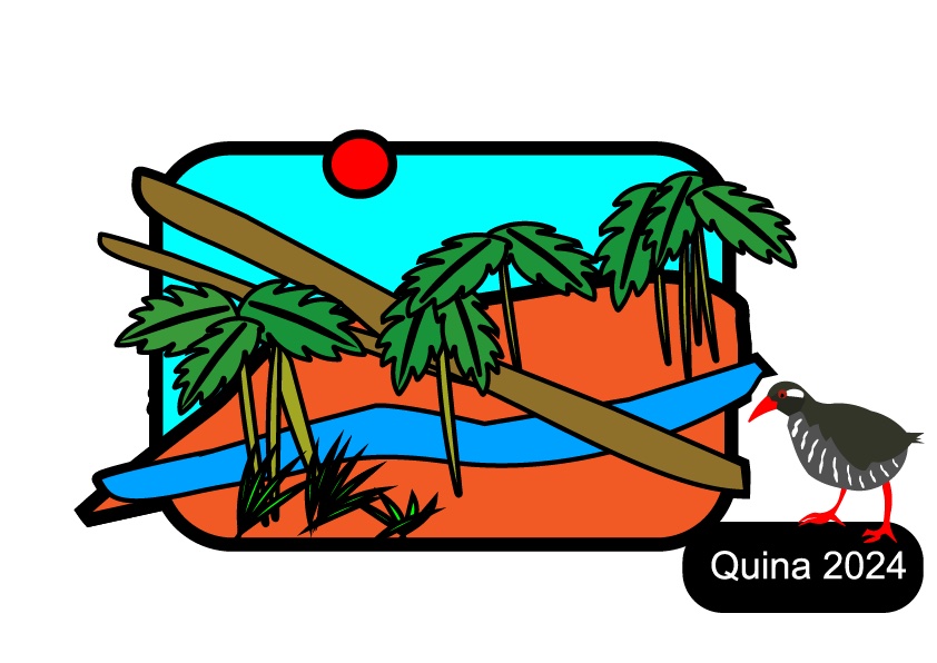 EGGNWORKS エッグンワークス ツクルヒトタチ博in京都文化博物館2025 Yanbaru forest 甲斐 悠基