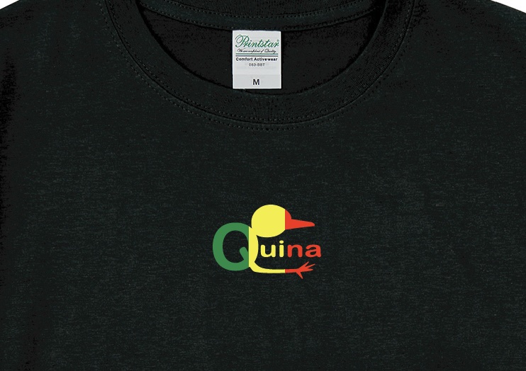 EGGNWORKS エッグンワークス ツクルヒトタチ博in京都文化博物館2025 Qinaラスタ 甲斐 悠基