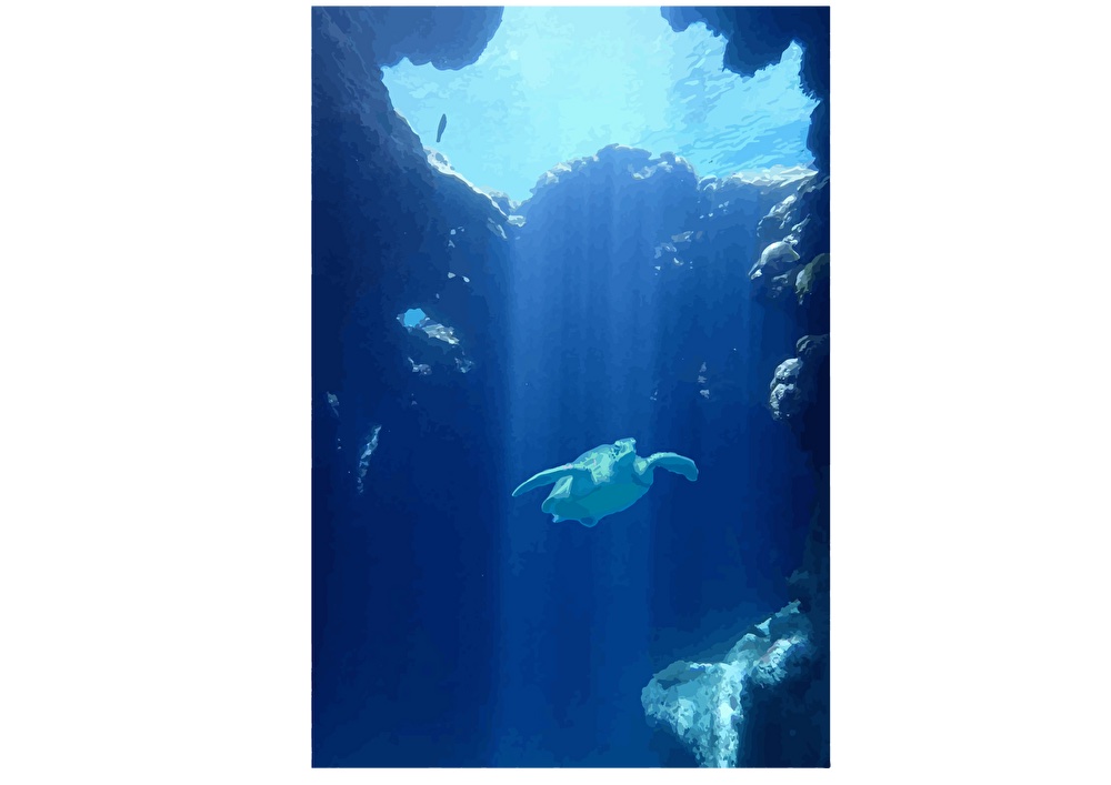 EGGNWORKS エッグンワークス ツクルヒトタチ博in京都文化博物館2025 Kerama Blue 甲斐 悠基