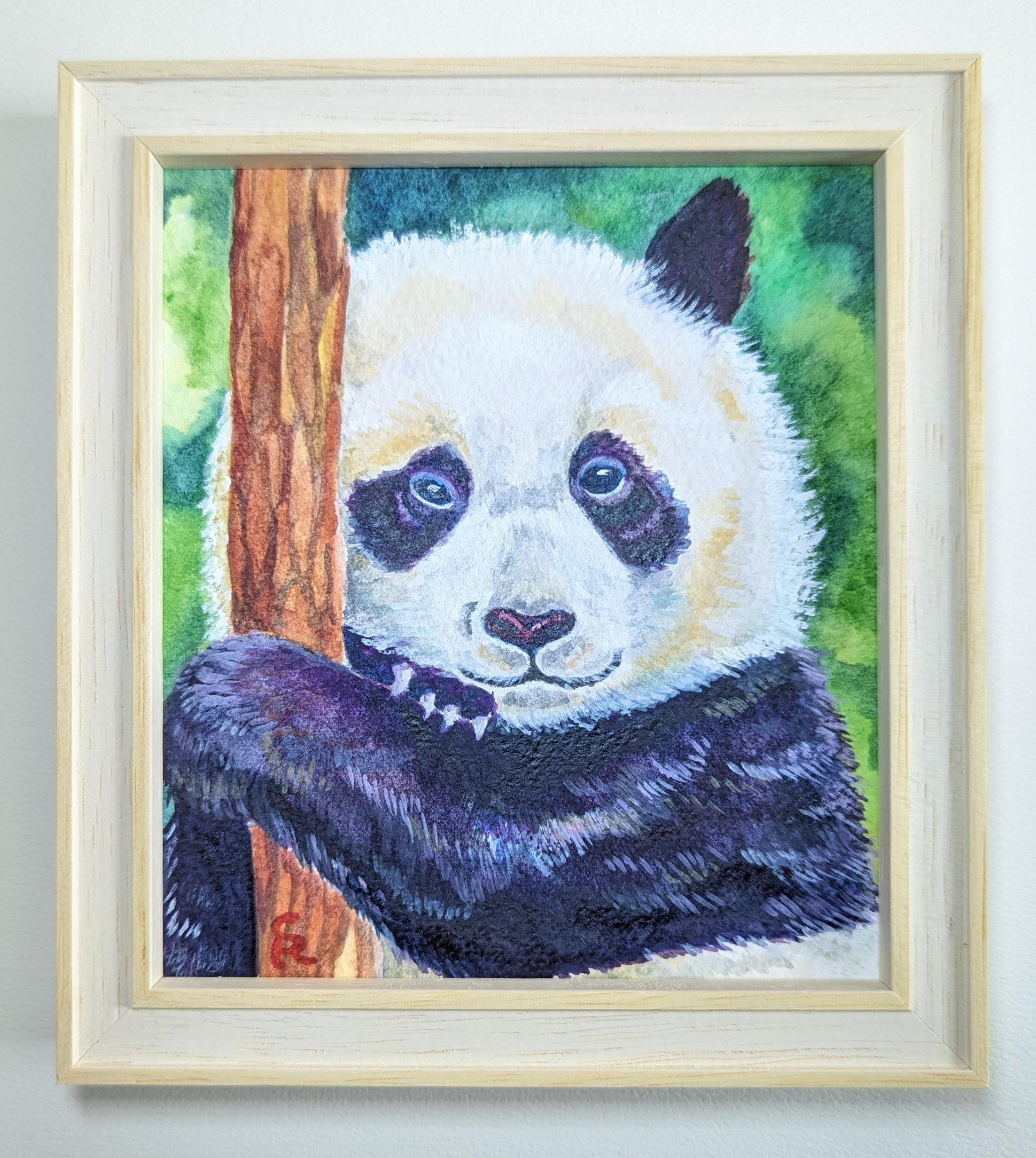 EggnWorks Museum エッグンワークス ミュージアム ぎゅっ