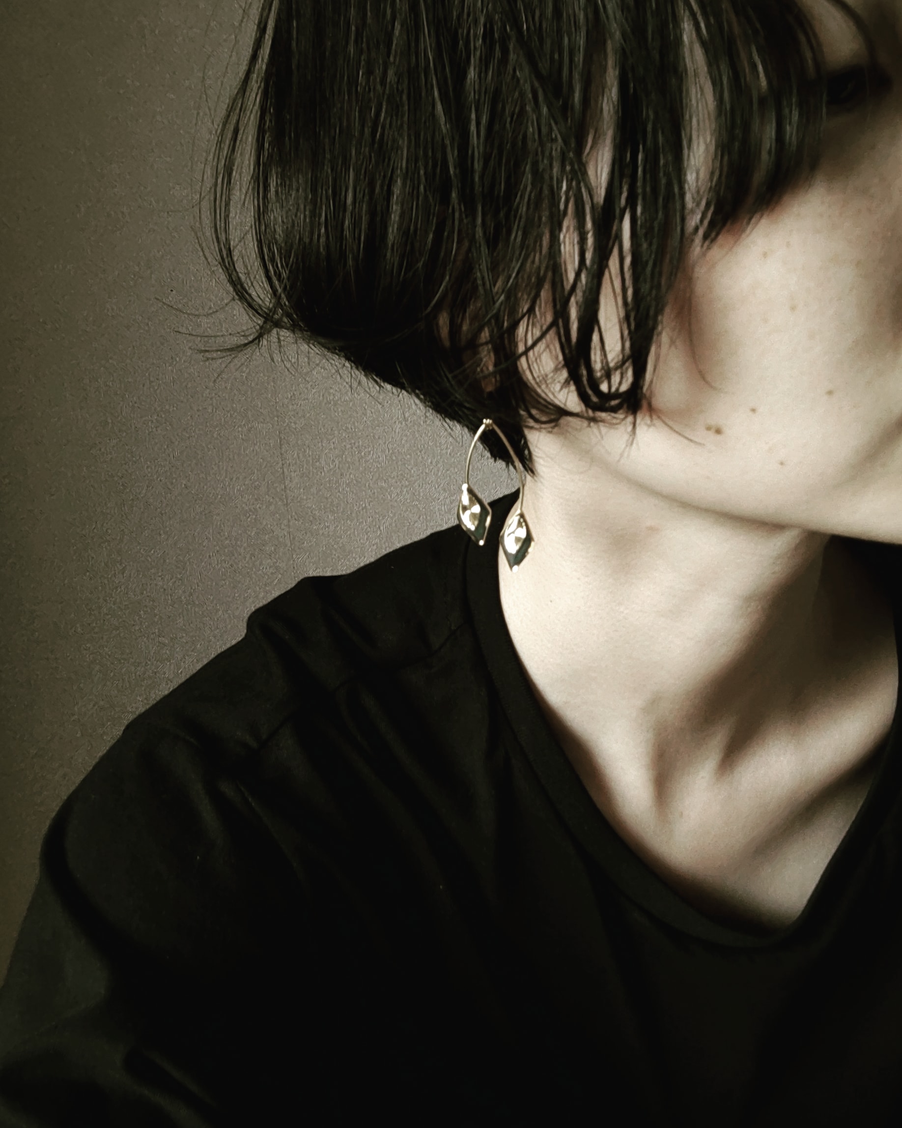 EggnWorks Museum エッグンワークス ミュージアム レジンアクセサリーbonnevalet