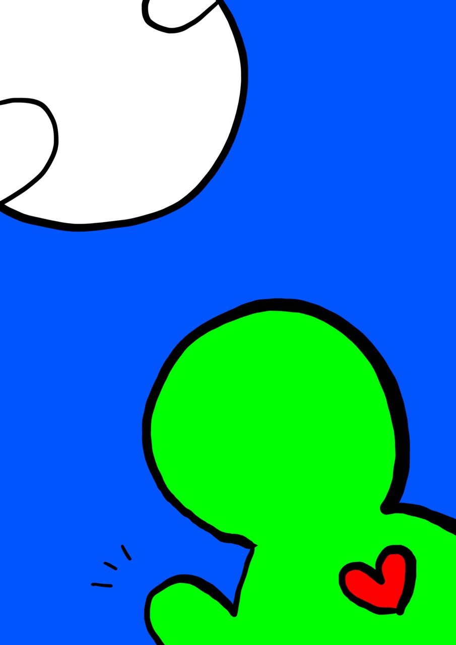 EggnWorks Museum エッグンワークス ミュージアム CHEERS! ～ソラとルフア～速水こー