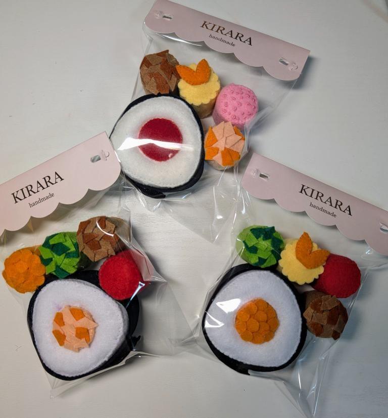 EGGNWORKS エッグンワークス ツクルヒトタチ博in京都文化博物館2025 手袋シアター KIRARA