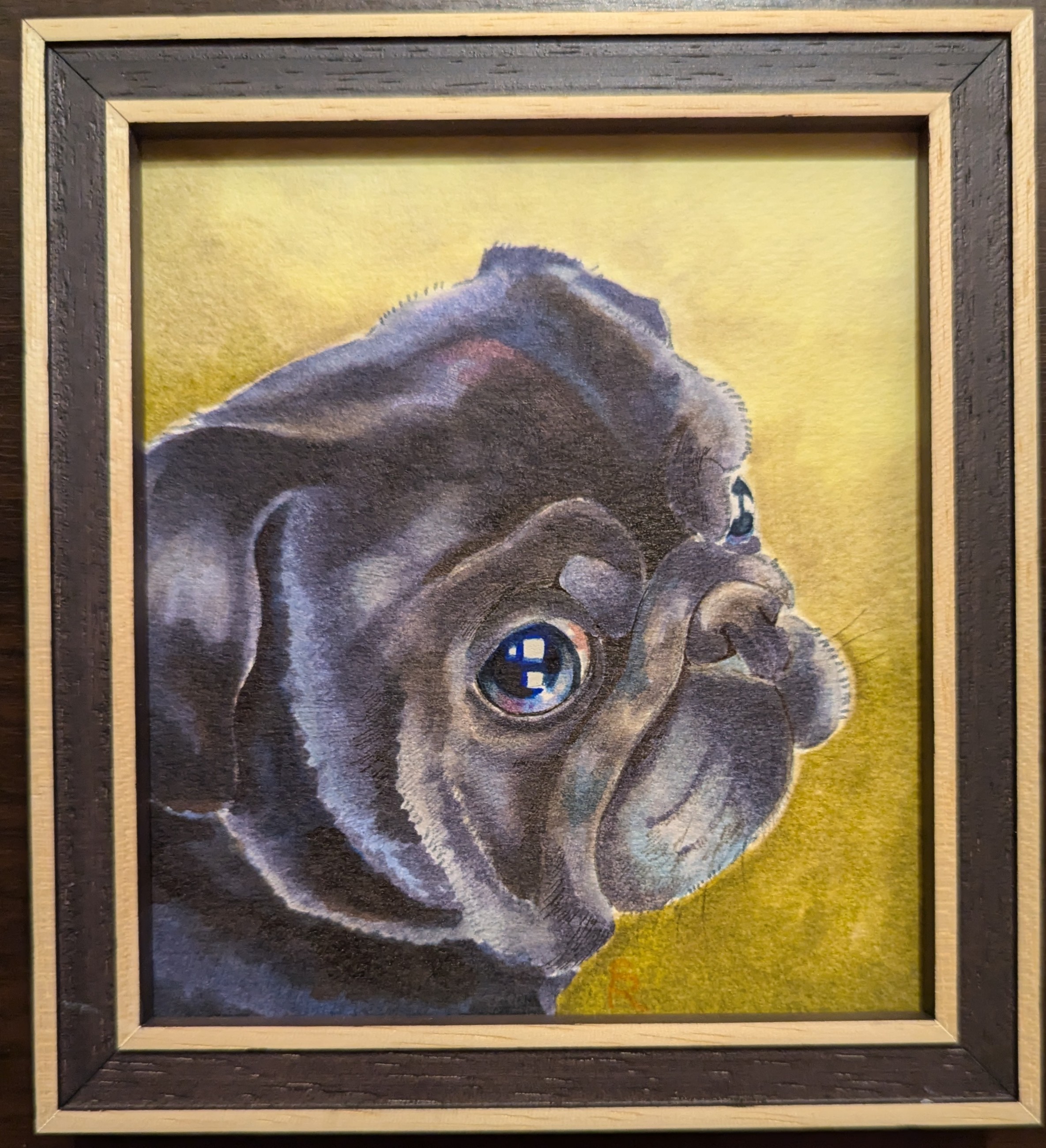 EggnWorks Museum エッグンワークス ミュージアム ふりむきざま