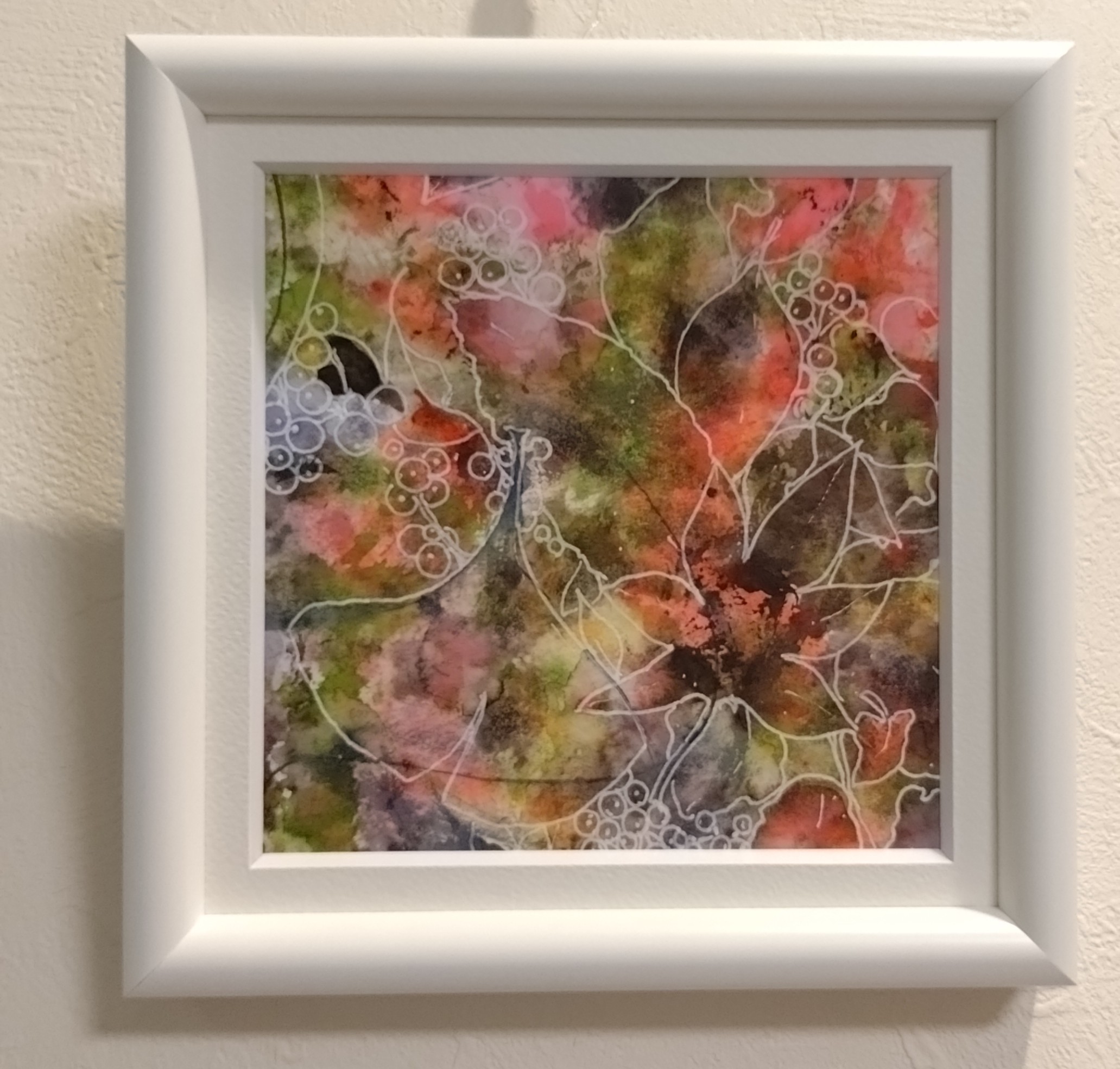 EggnWorks Museum エッグンワークス ミュージアム 澄ます