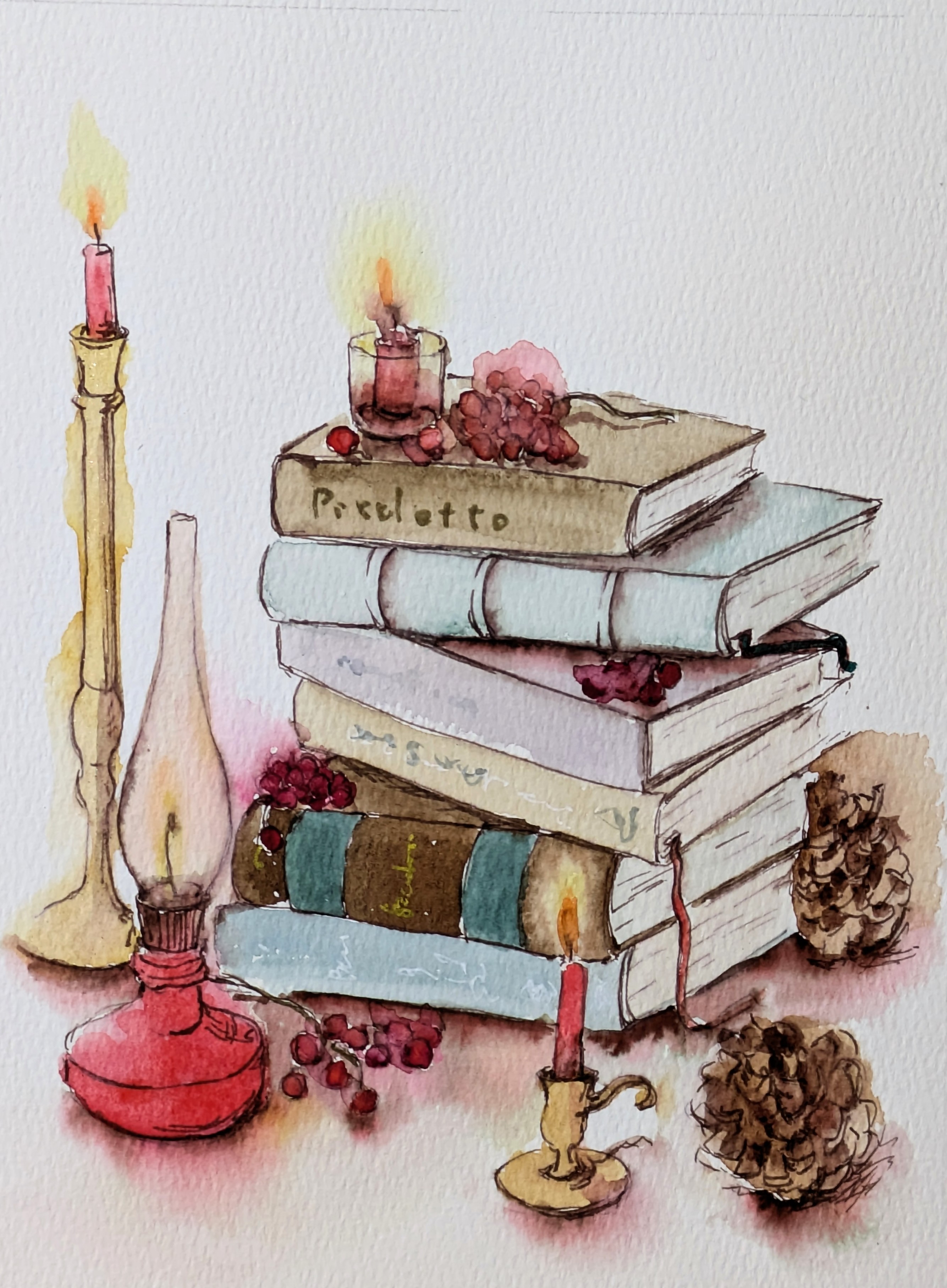 EggnWorks Museum エッグンワークス ミュージアム 夜を待つ