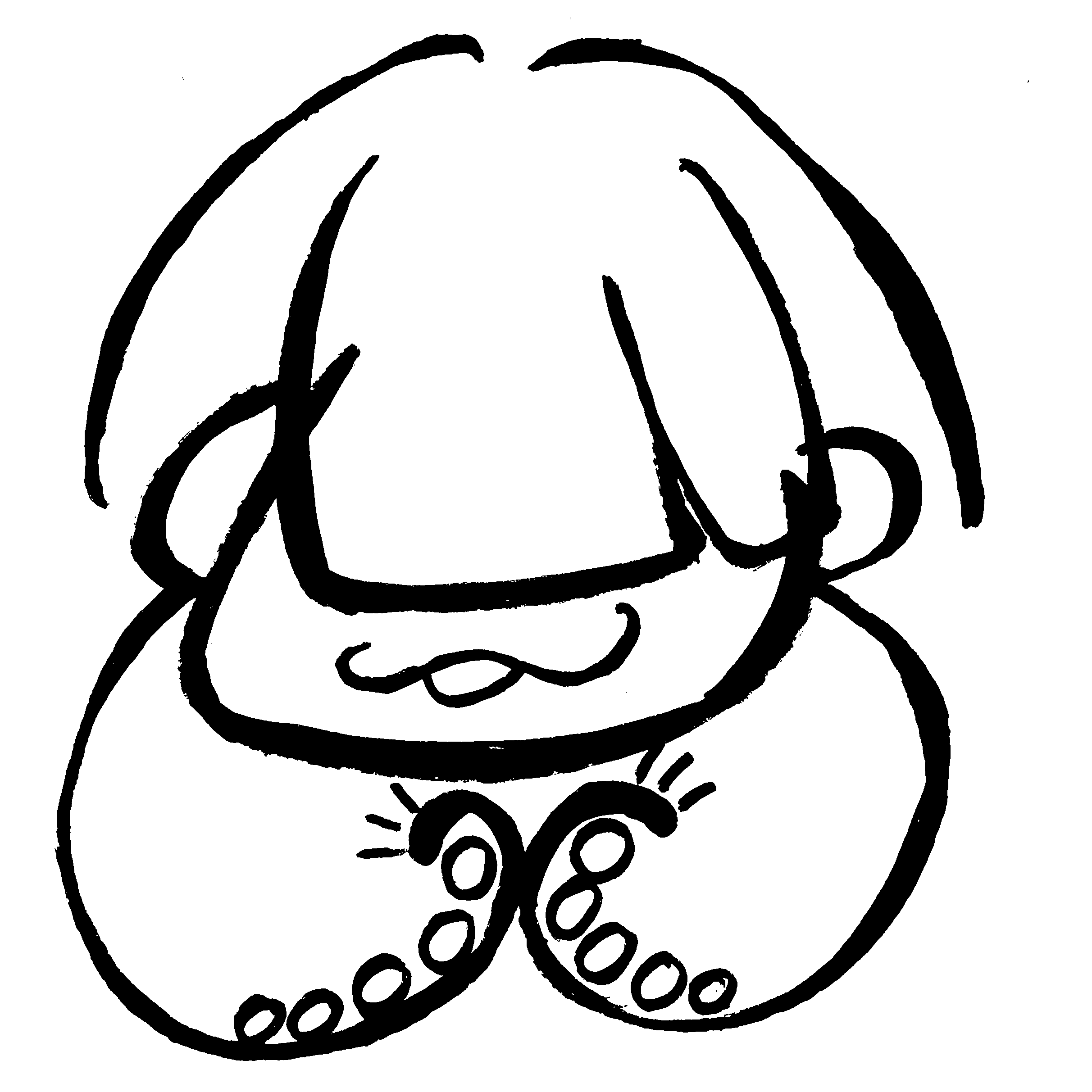 EggnWorks Museum エッグンワークス ミュージアム ワタシちゃん