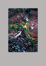 EggnWorks Museum エッグンワークス ミュージアム Milky way