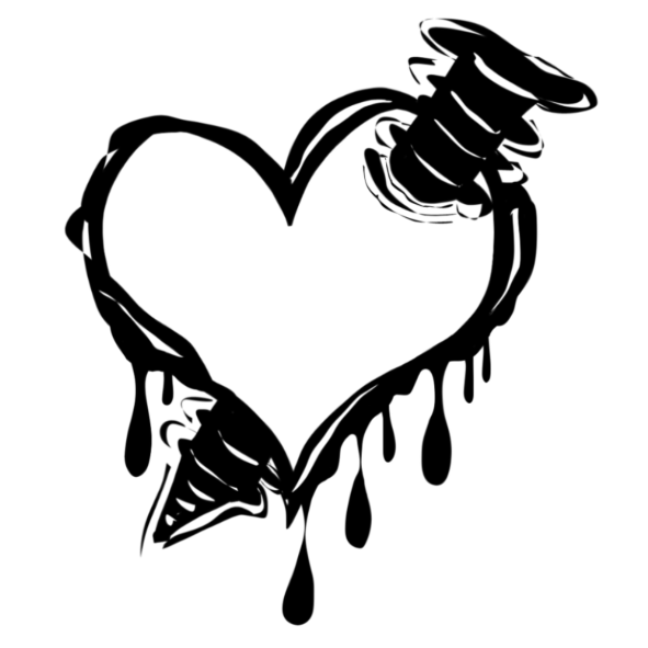 EggnWorks Museum エッグンワークス ミュージアム Where's  my  mind?　No.1Kami