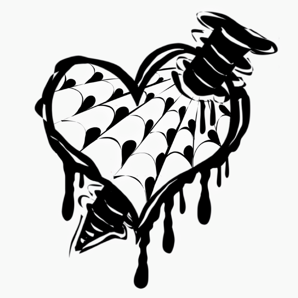 EggnWorks Museum エッグンワークス ミュージアム Where's  my  mind?   No.3Kami