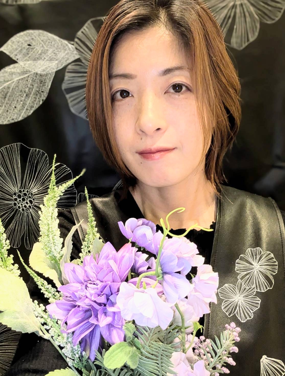 AYAKO TAKABAYASHI